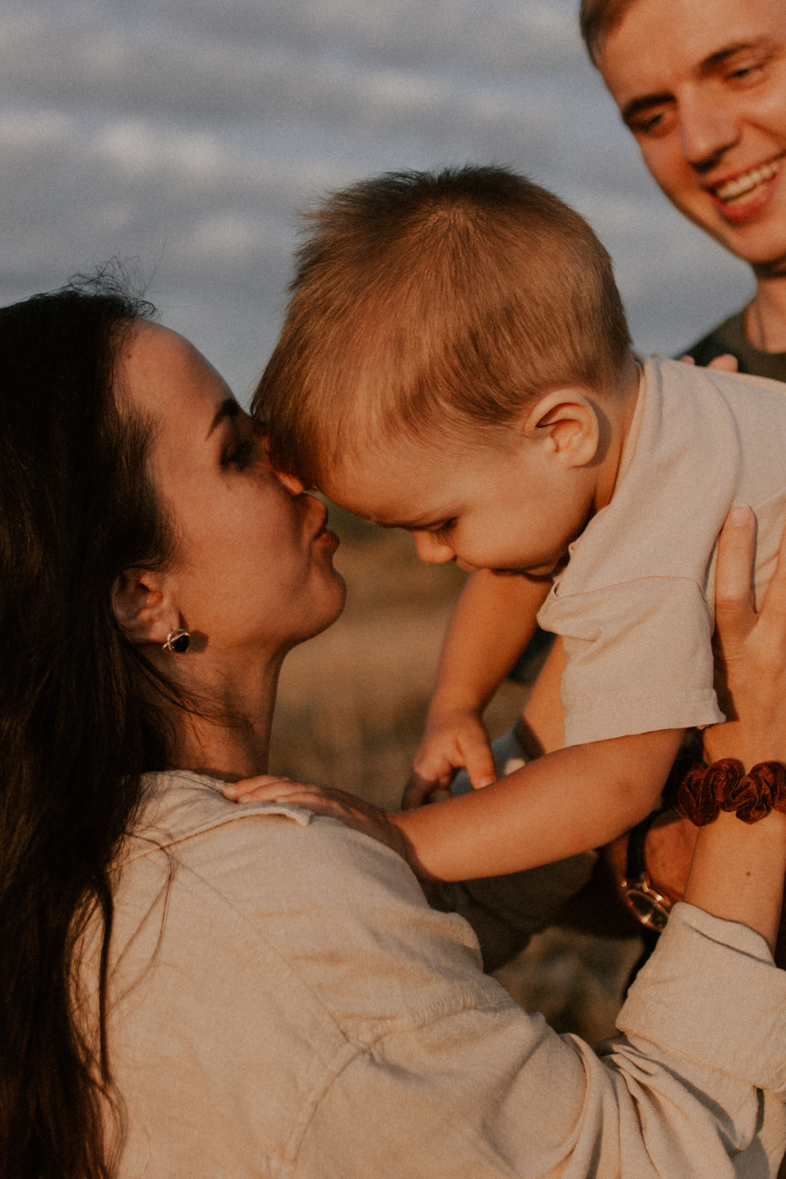 Ваша первая фотосессия вместе. Алена Орлова | Фотограф | Севастополь
