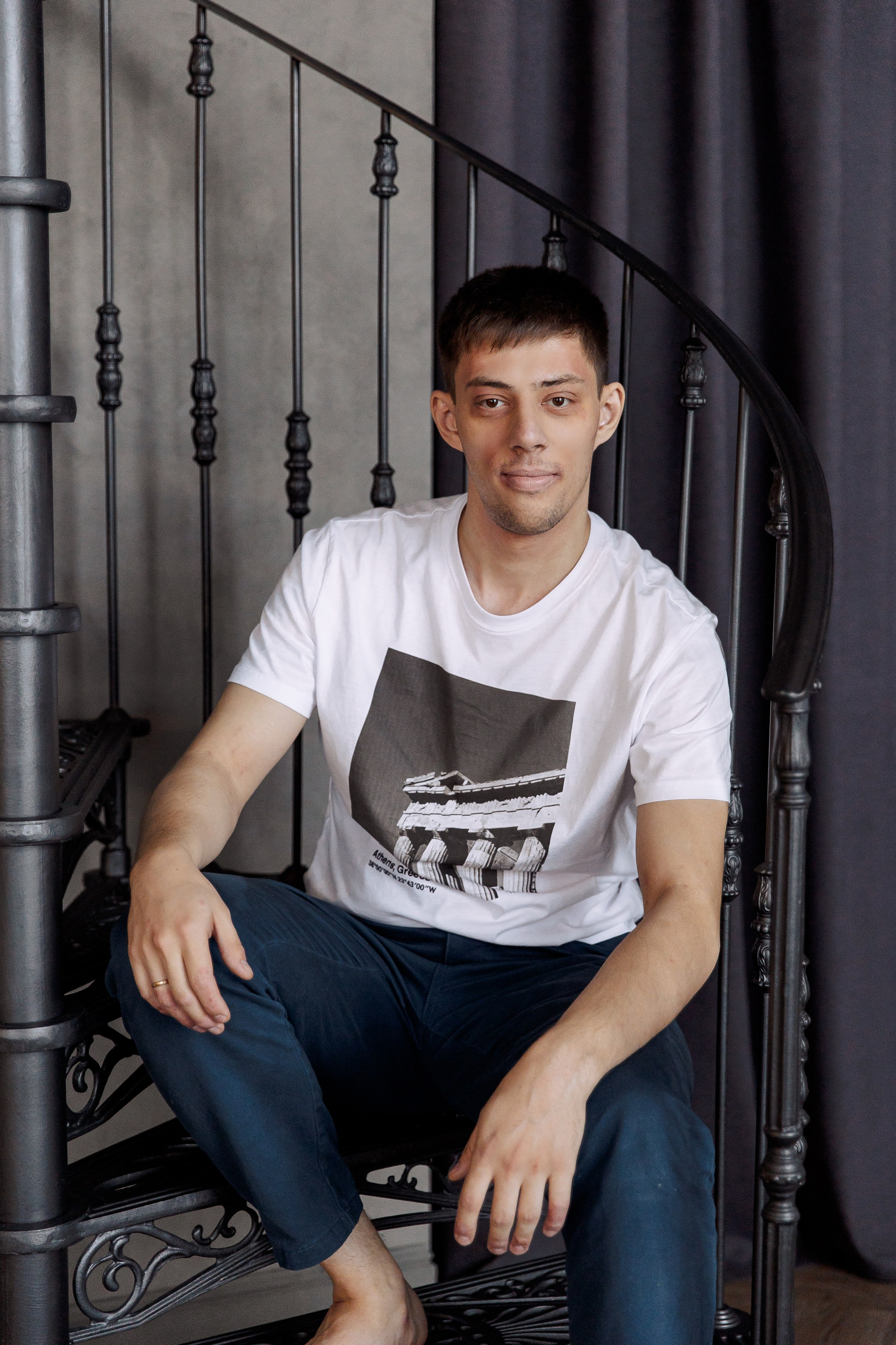 Ильнур и Елена. Свадебный и семейный фотограф в Челябинске Юлия Ишимова