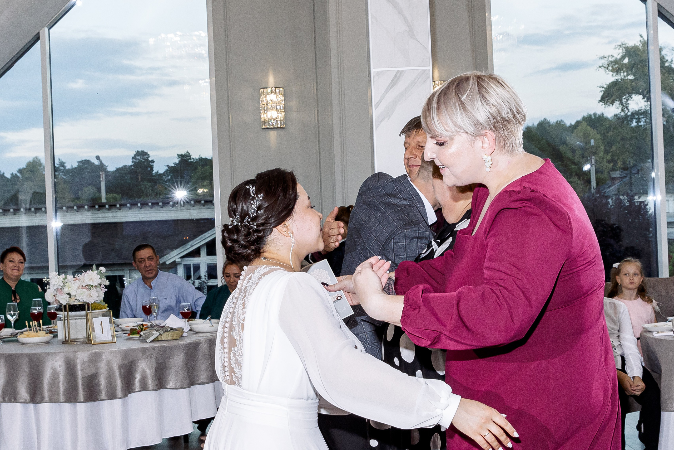 Станислав и Марина. Свадебный и семейный фотограф в Челябинске Юлия Ишимова