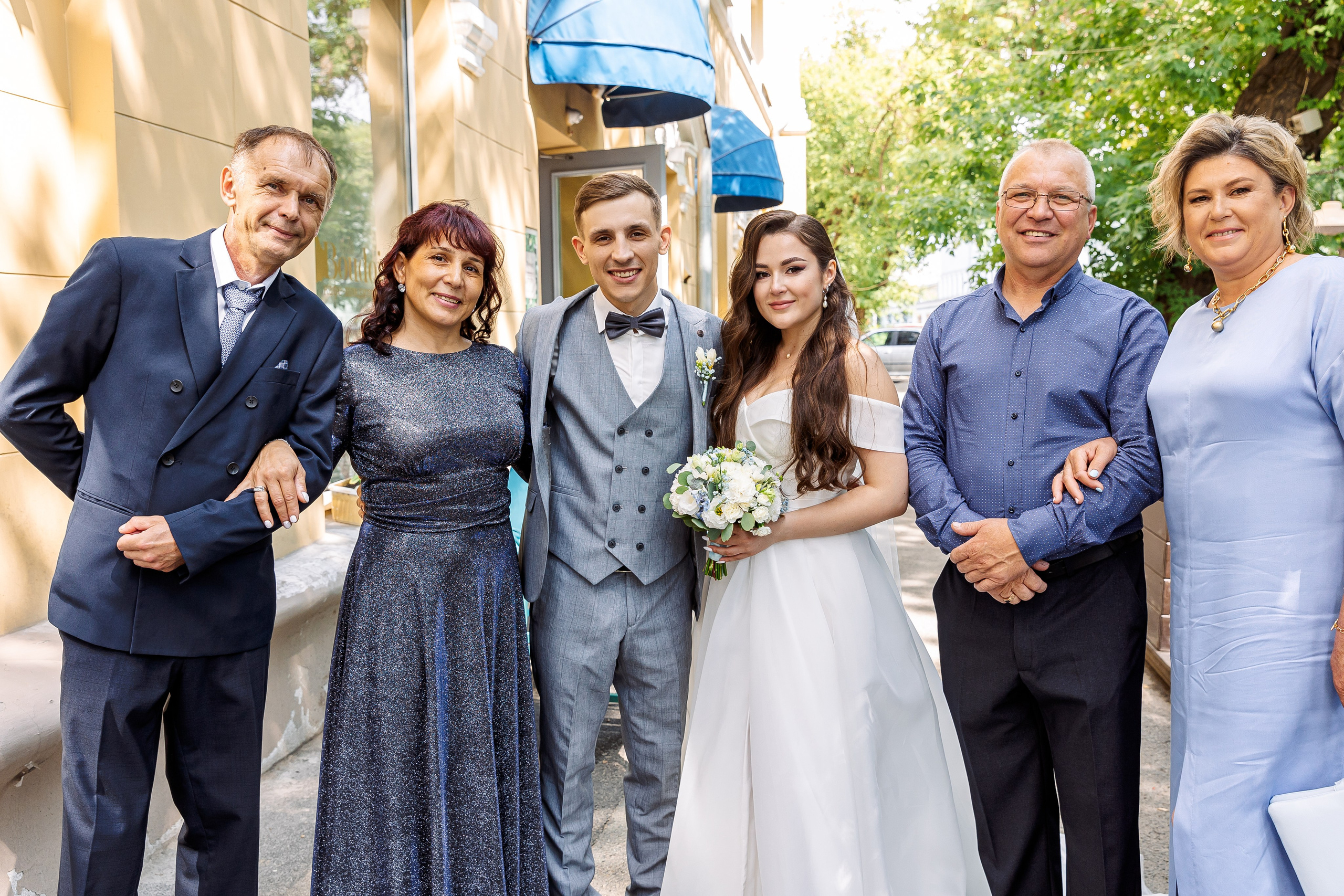 Сергей и Валерия. Свадебный и семейный фотограф в Челябинске Юлия Ишимова