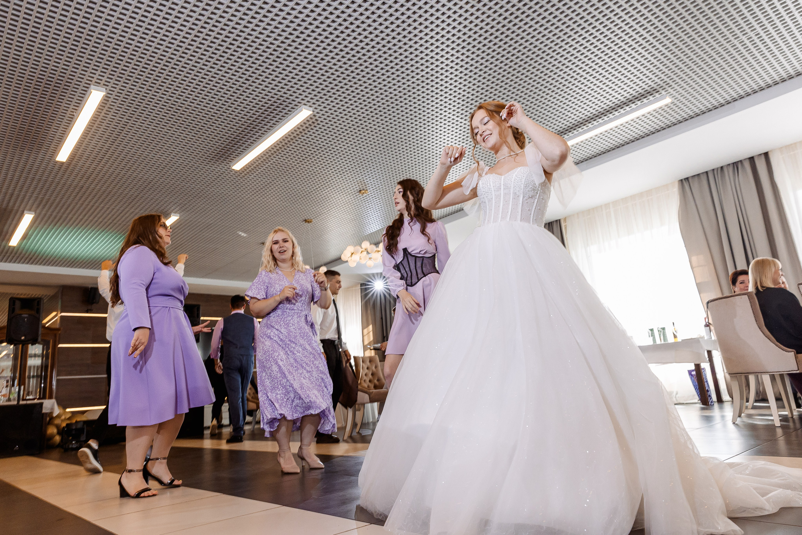 Любовь и Евгений. Свадебный и семейный фотограф в Челябинске Юлия Ишимова