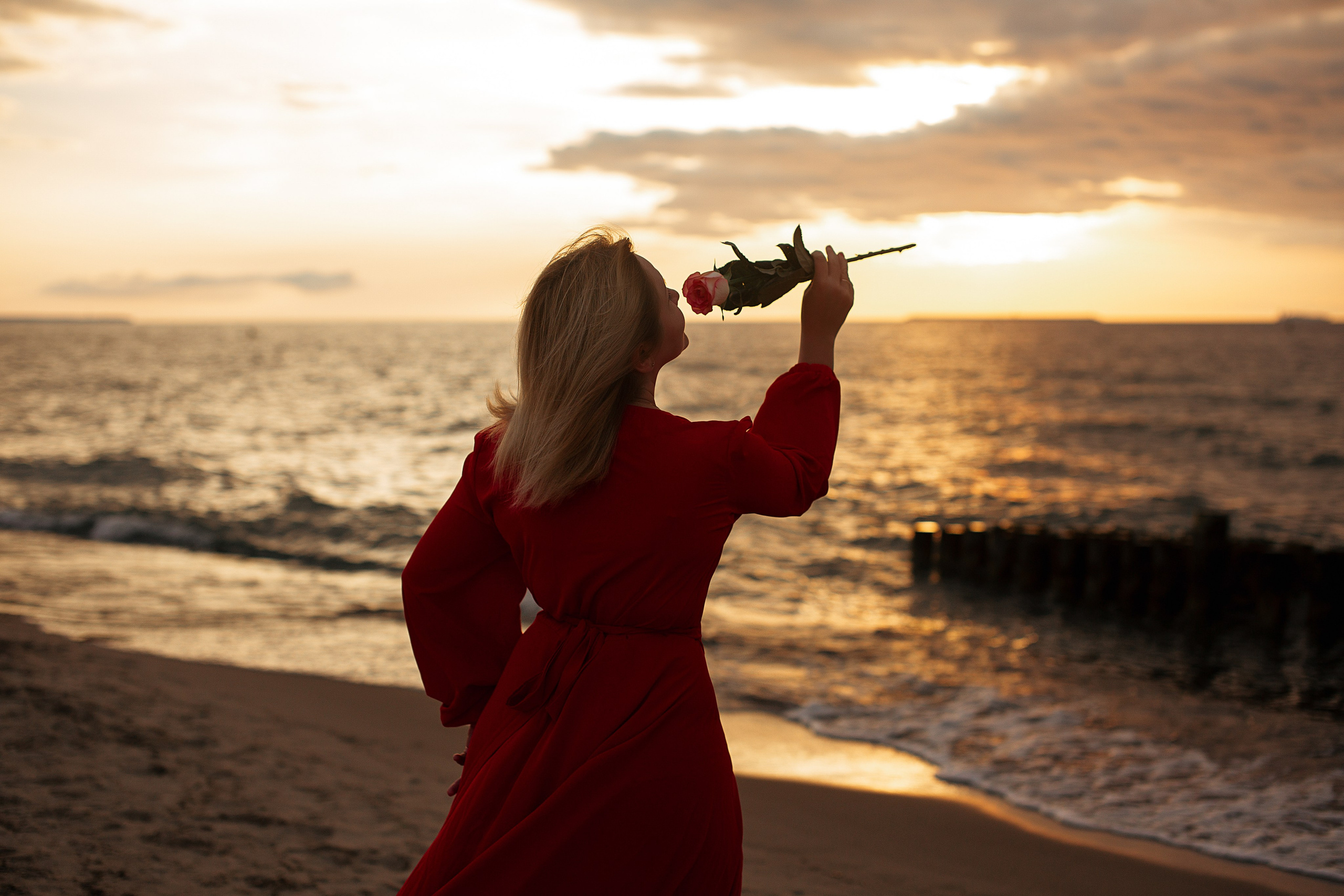 Балтийск. Свадебный и семейный фотограф/видеограф в Краснодаре Наталья Осинская