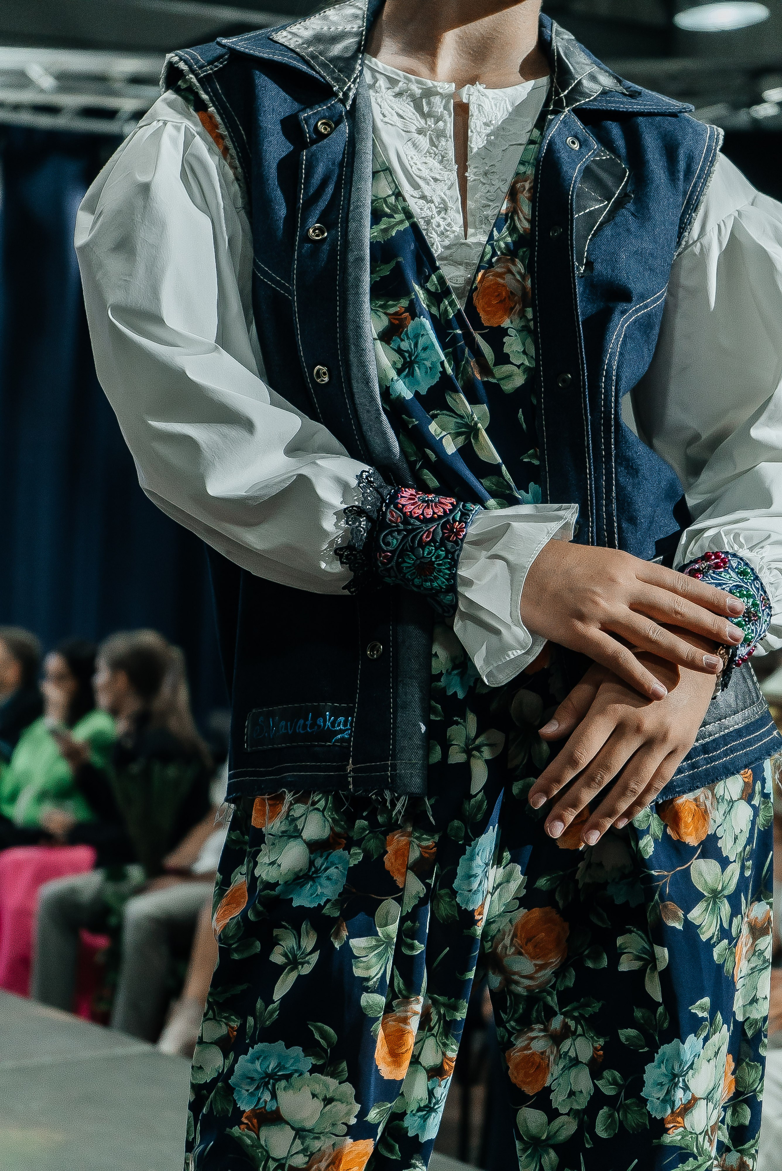 Fashion V 2023. Свадебный и семейный фотограф во Владивостоке Александра Глускер