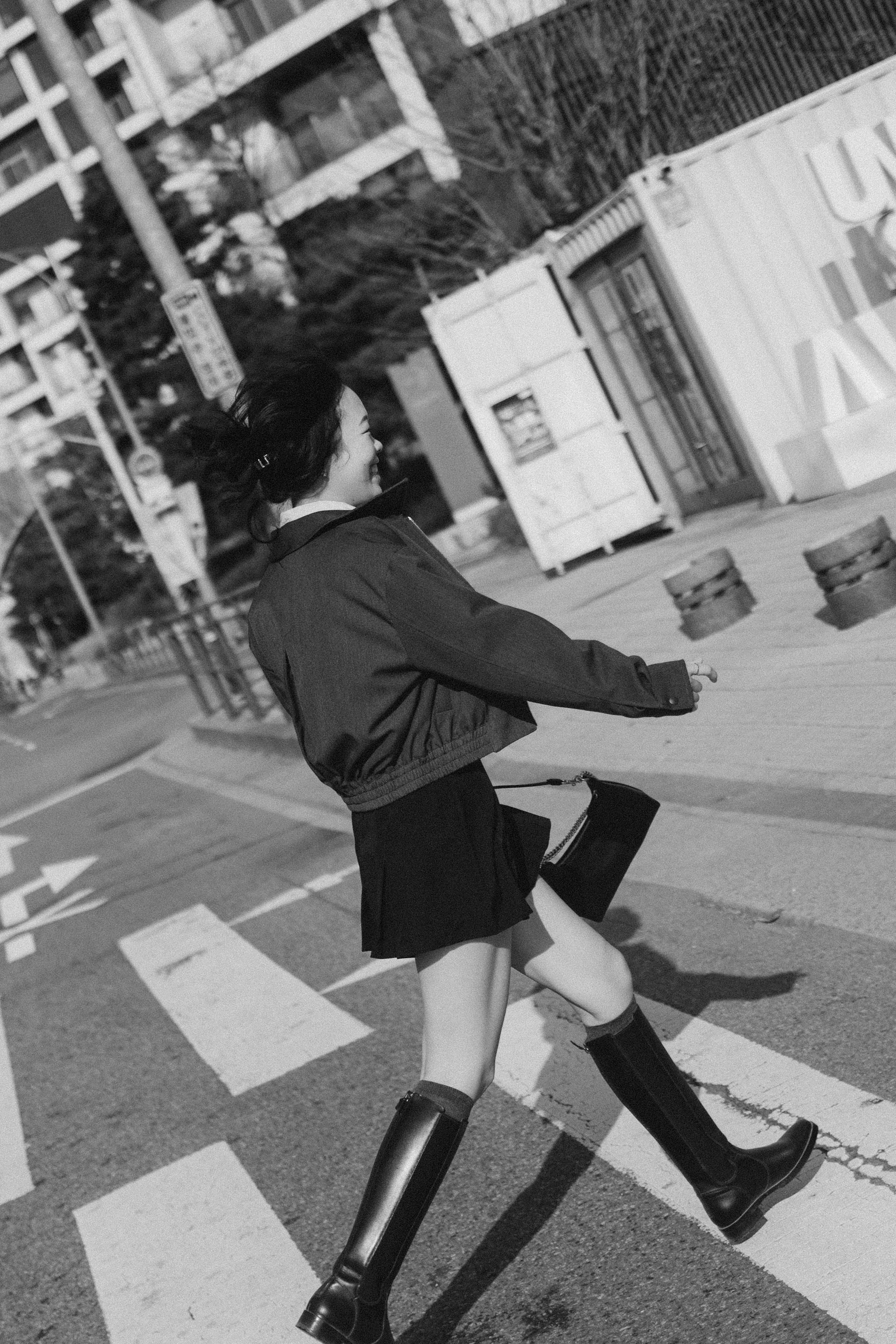 Диша осенняя история🍂. Фотограф Артем Бросов в Санкт-Петербурге и Дубае