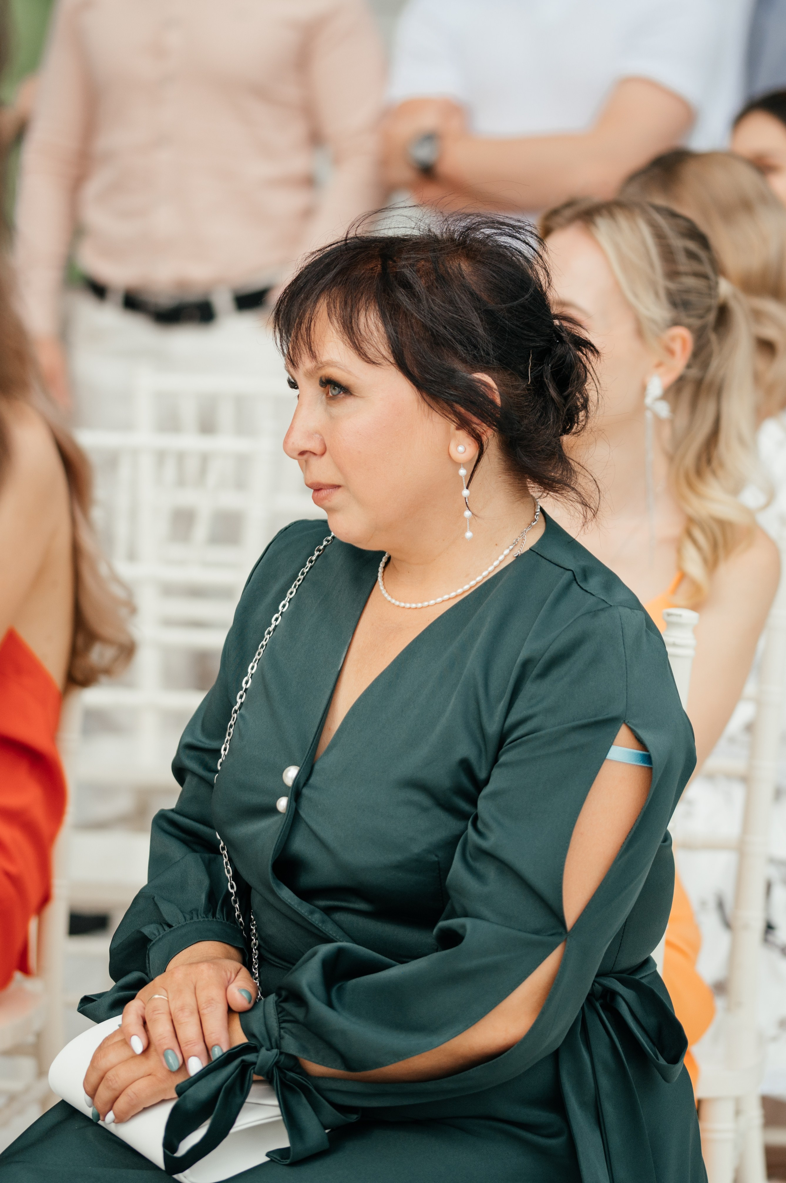 Илья и Ольга. Свадебный и студийный фотограф Ирина Котикова