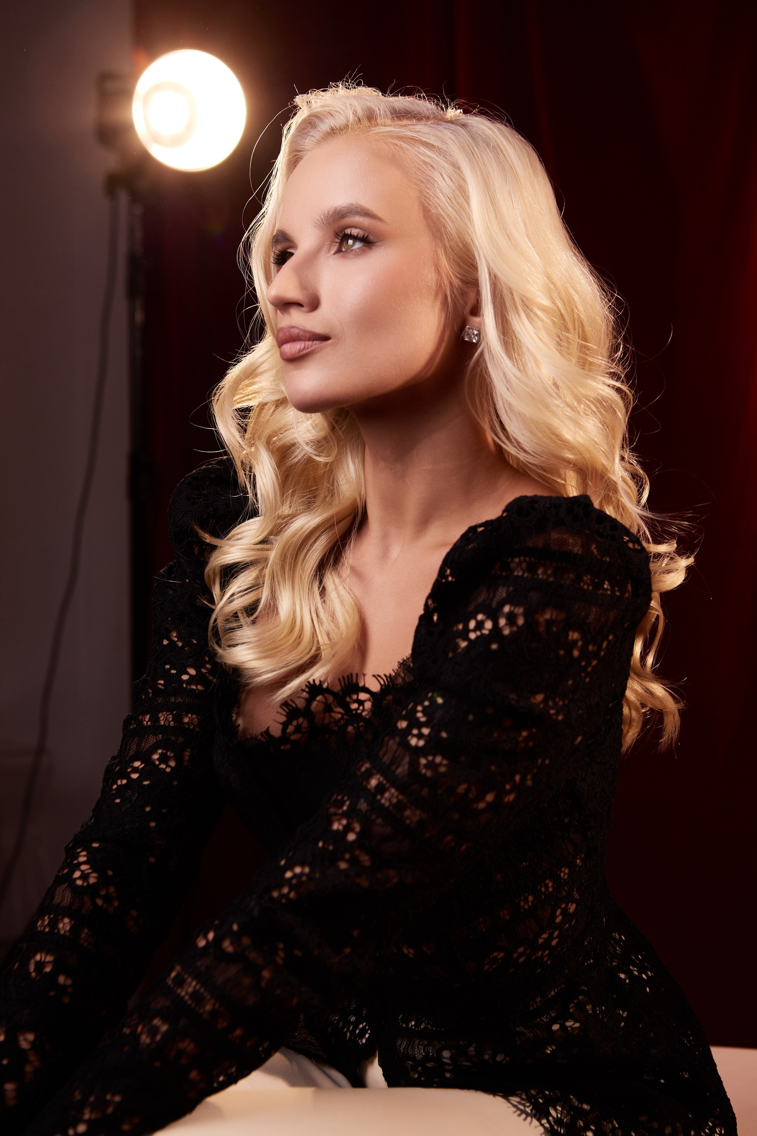 Юлия. Семейный, студийный фотограф во Владивостоке Екатерина Евдокимова