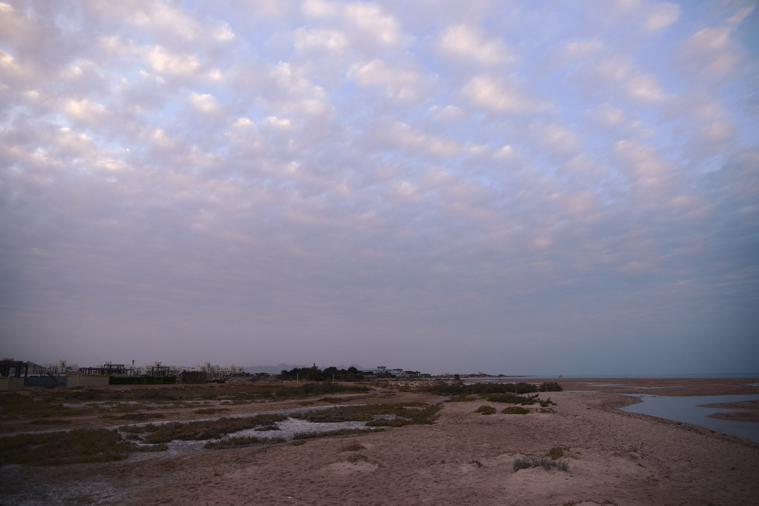 Улица горизонтальная. Jorgis — фотограф в Хургаде / обучение фотографии