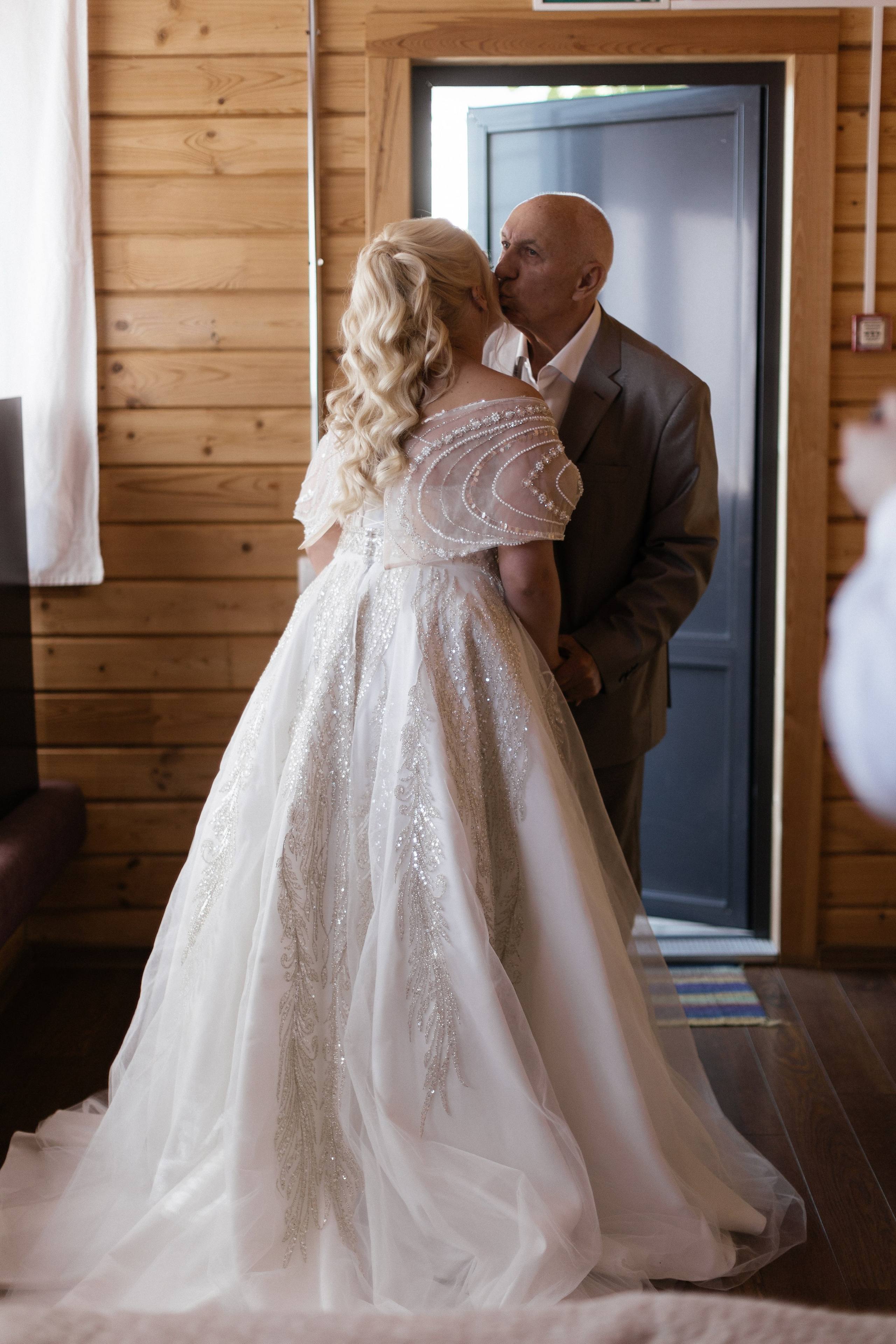 Полина и Рома. Портретный фотограф Арсения Теплова