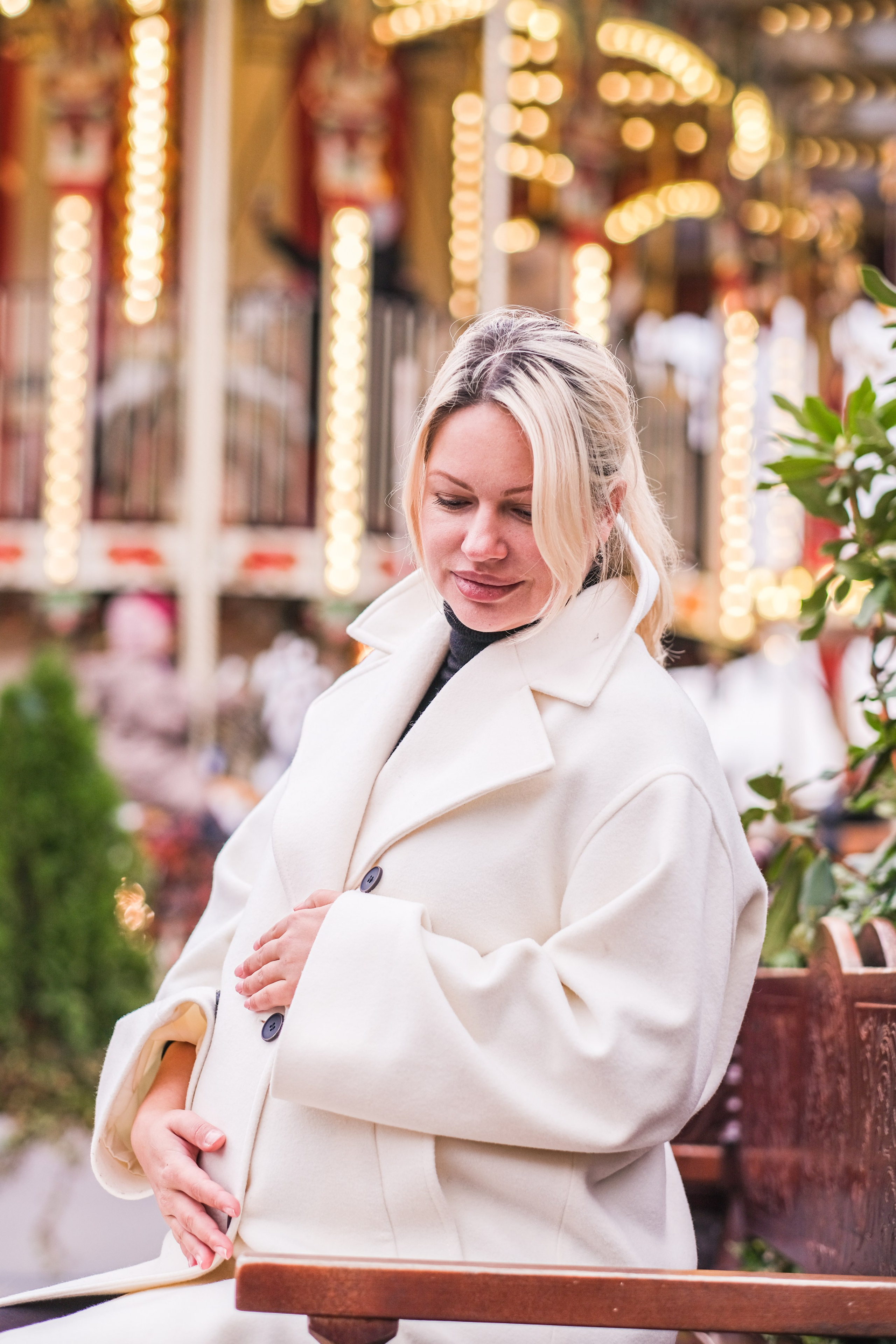 Марина. Семейный фотограф в Железнодорожном и в Москве! Ксения