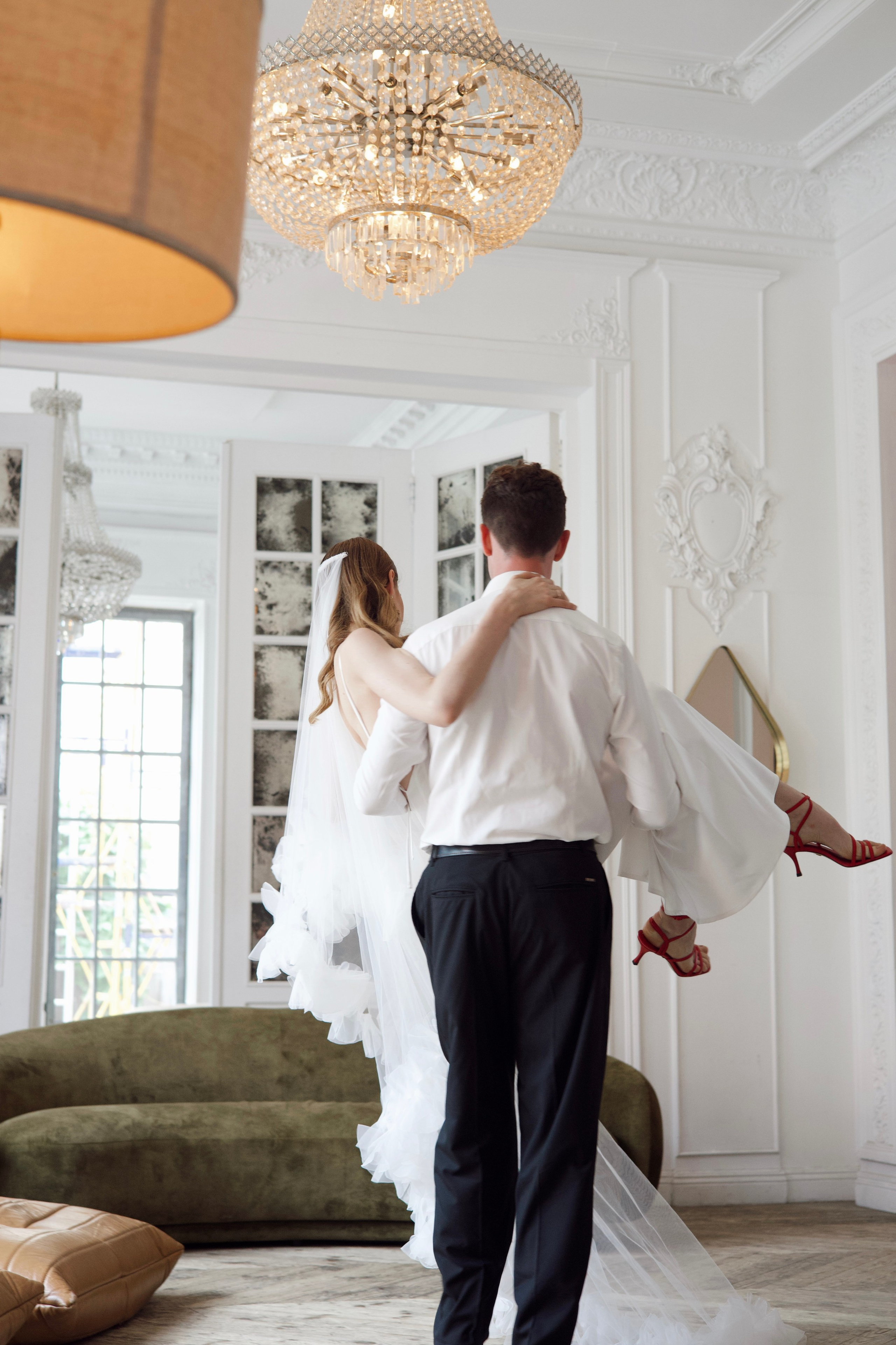 Анна и Даниил. Фотограф Москва Гвоздарева Анастасия