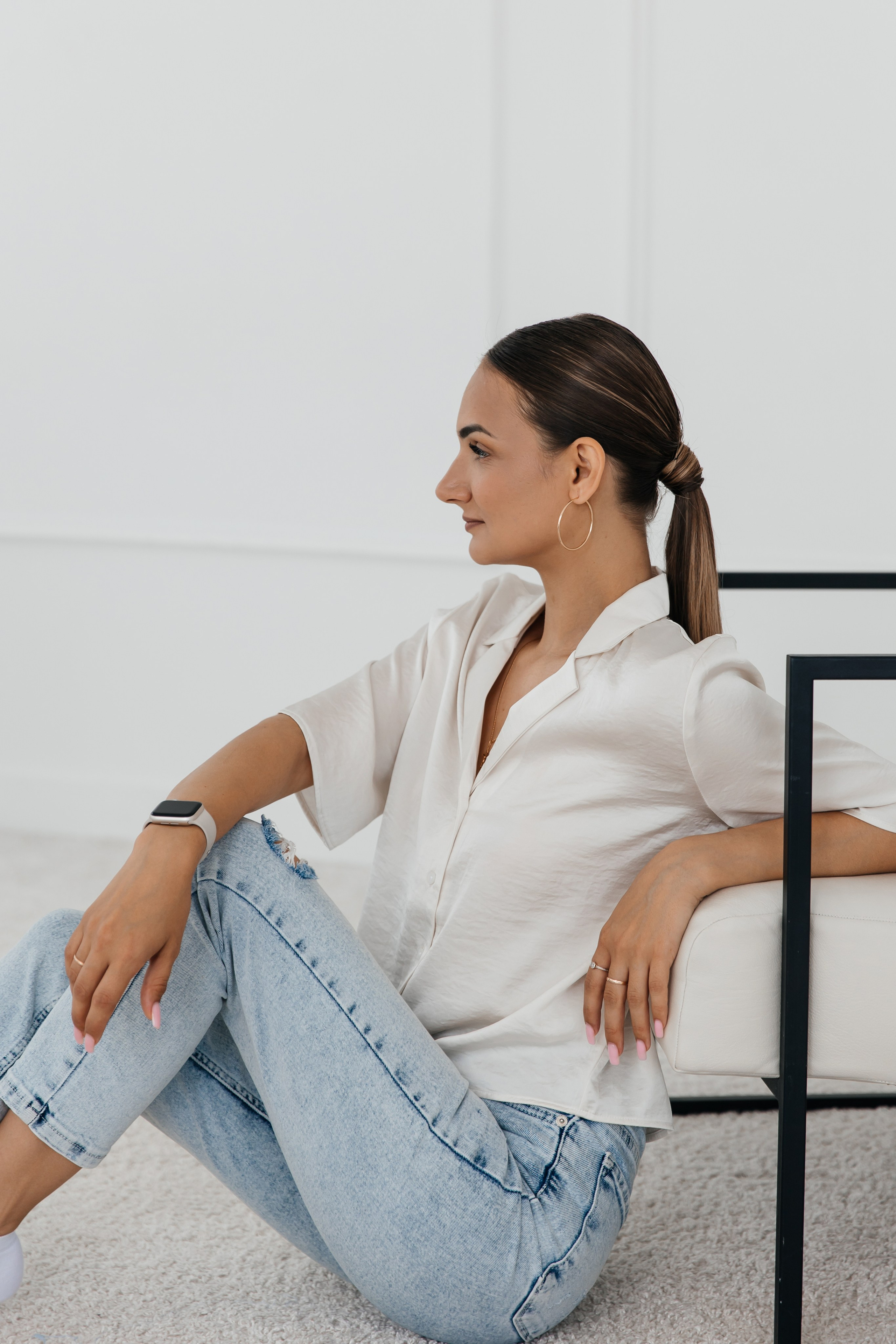 Кириллу 5 лет. Свадебный и семейный фотограф у Уфе Евгения Сазонова