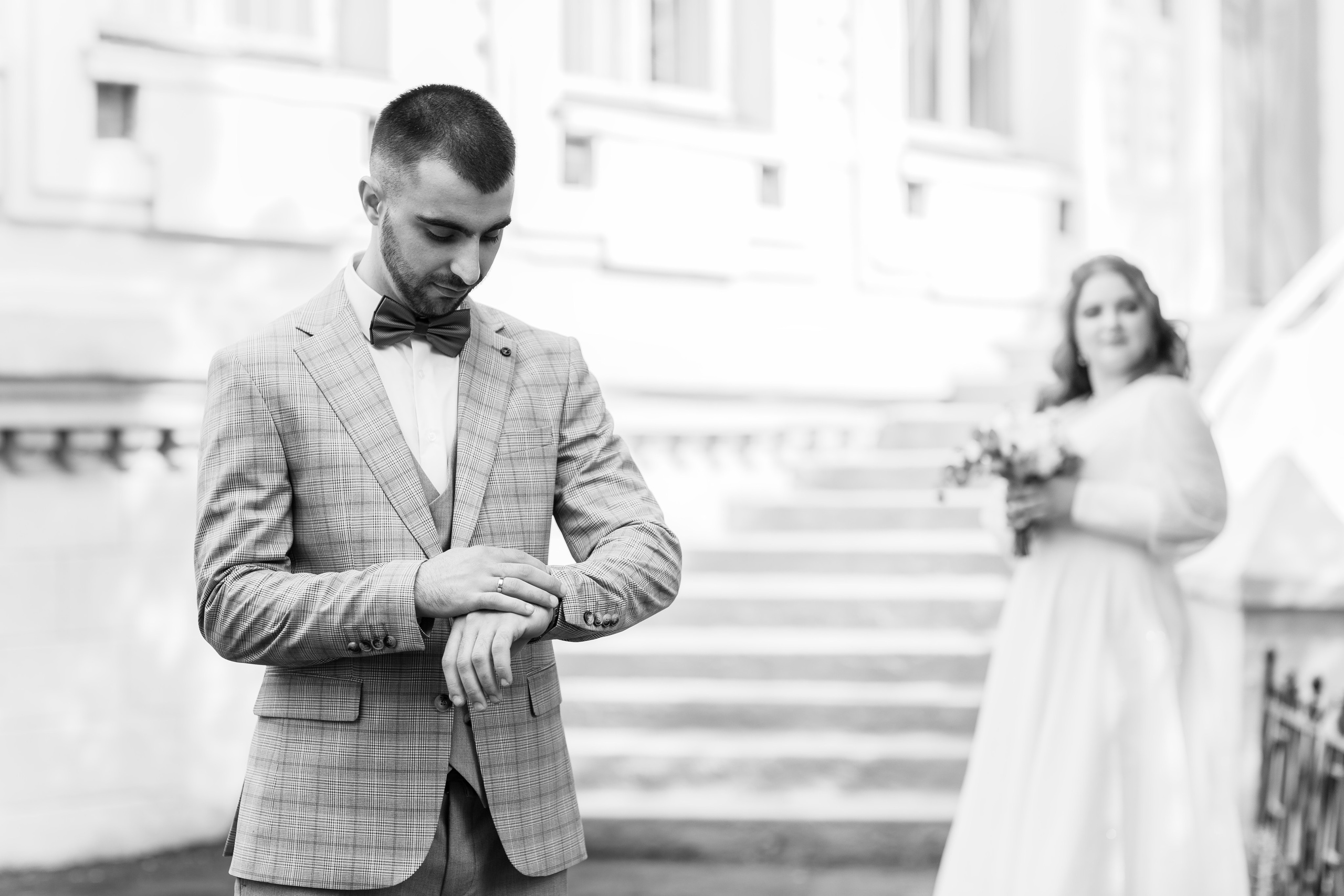 Андрей и Юлия. Семейный и Детский фотограф г. Москва, г. Борисоглебск