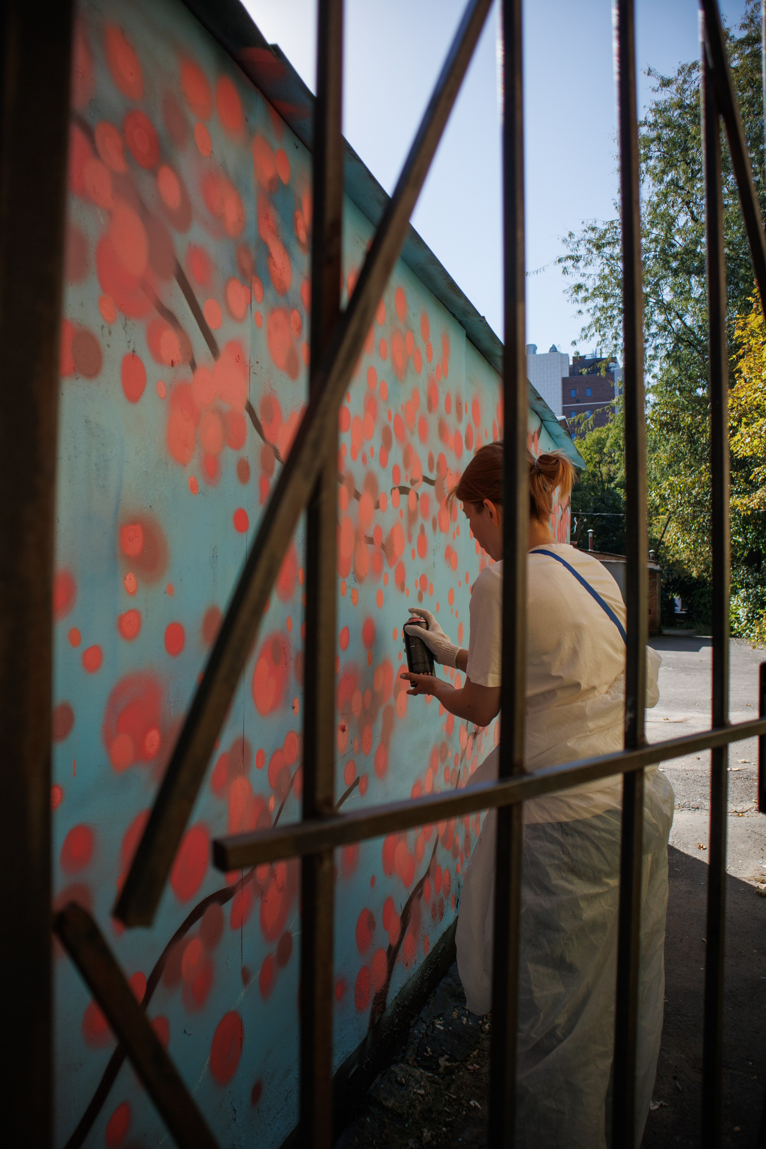 Фестиваль «Ничего Страшного» 26.09.2023, г. Ростов-на-Дону. Лера Круглова