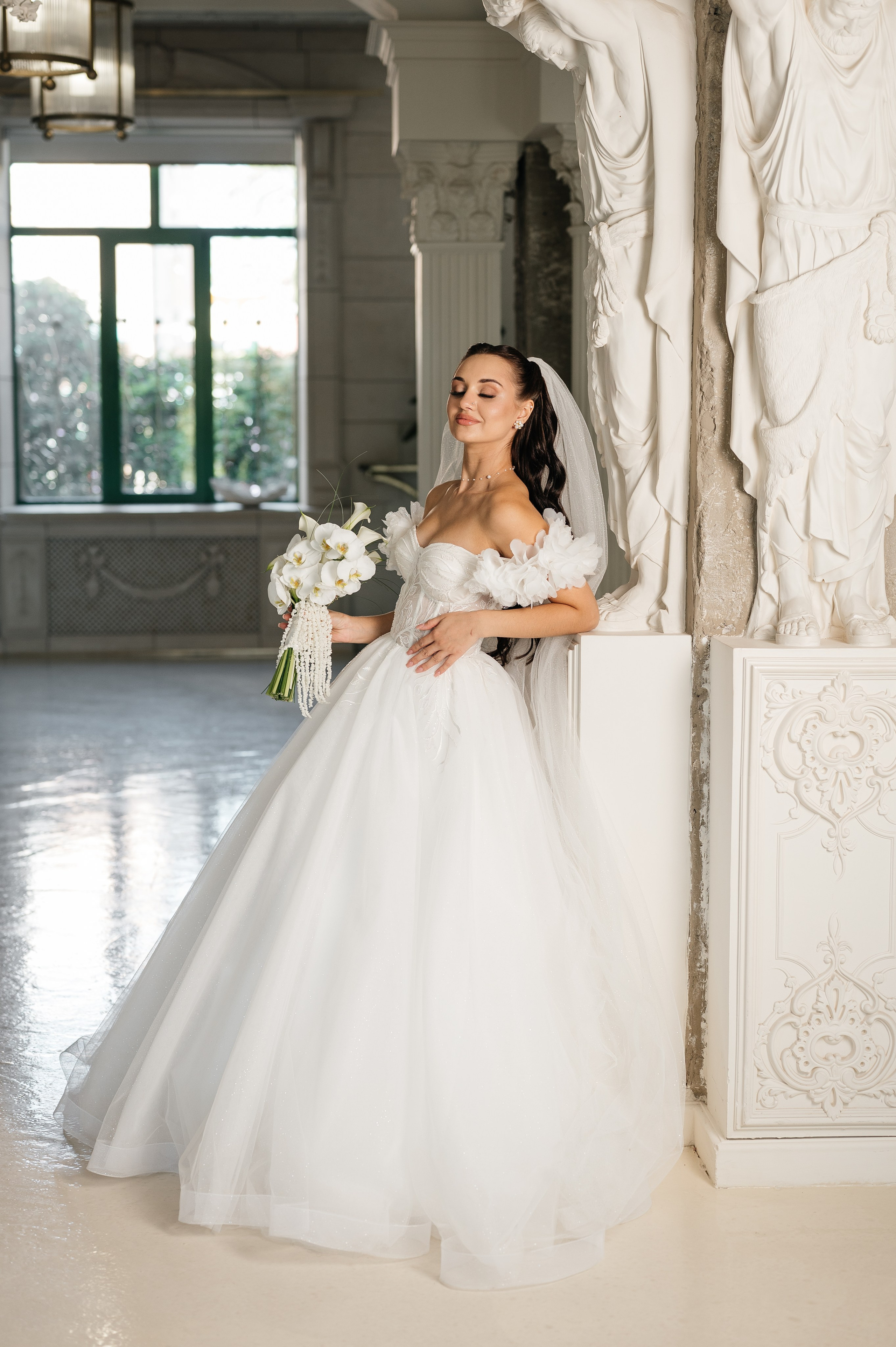 Генрих и Ксения. Свадебный и семейный фотограф в Краснодаре Алина Мельник