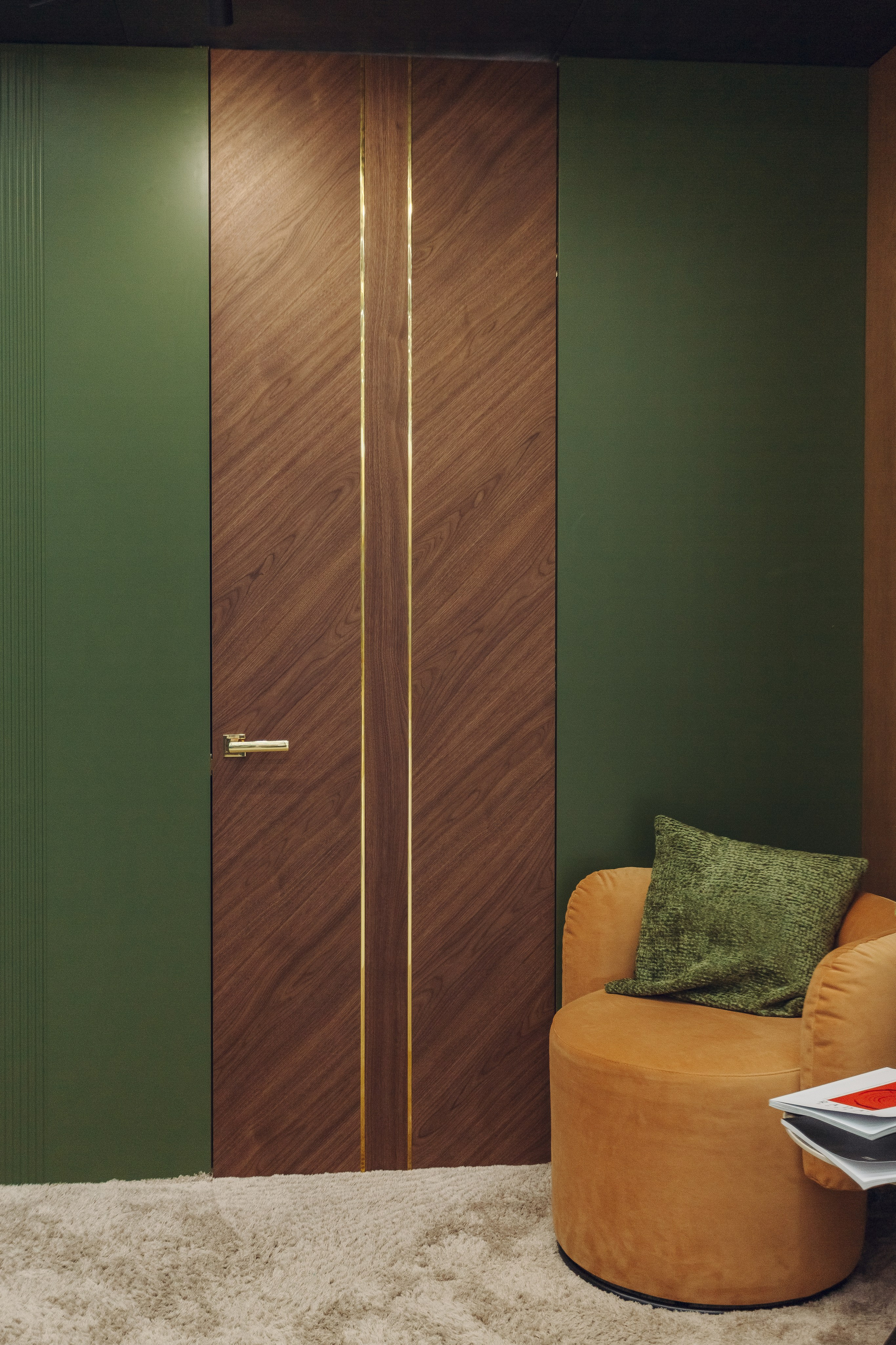 Интерьерная. Семейный и художественный фотограф в Тюмени Юлия Логинова