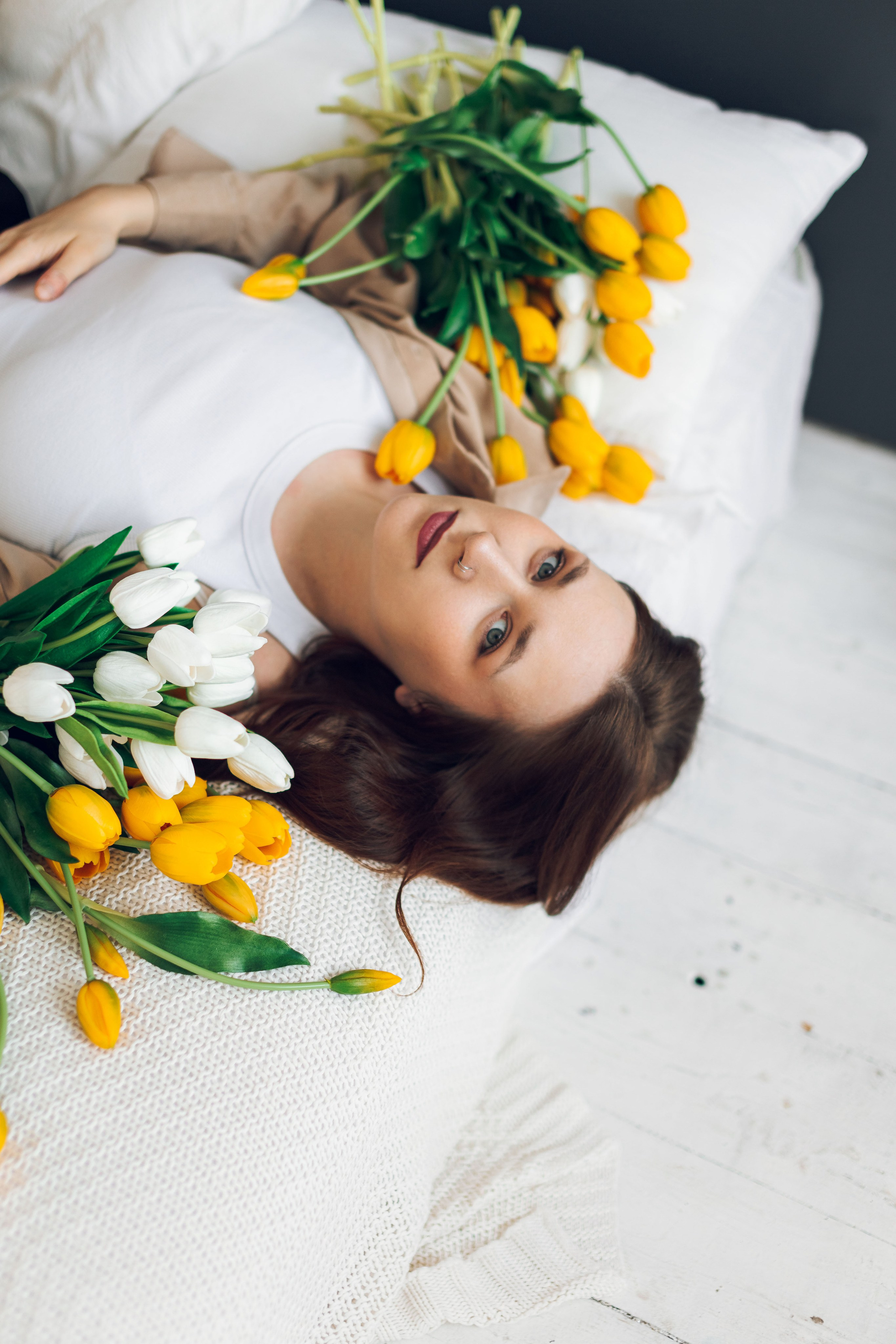 Это любовь. Семейный и художественный фотограф в Тюмени Юлия Логинова