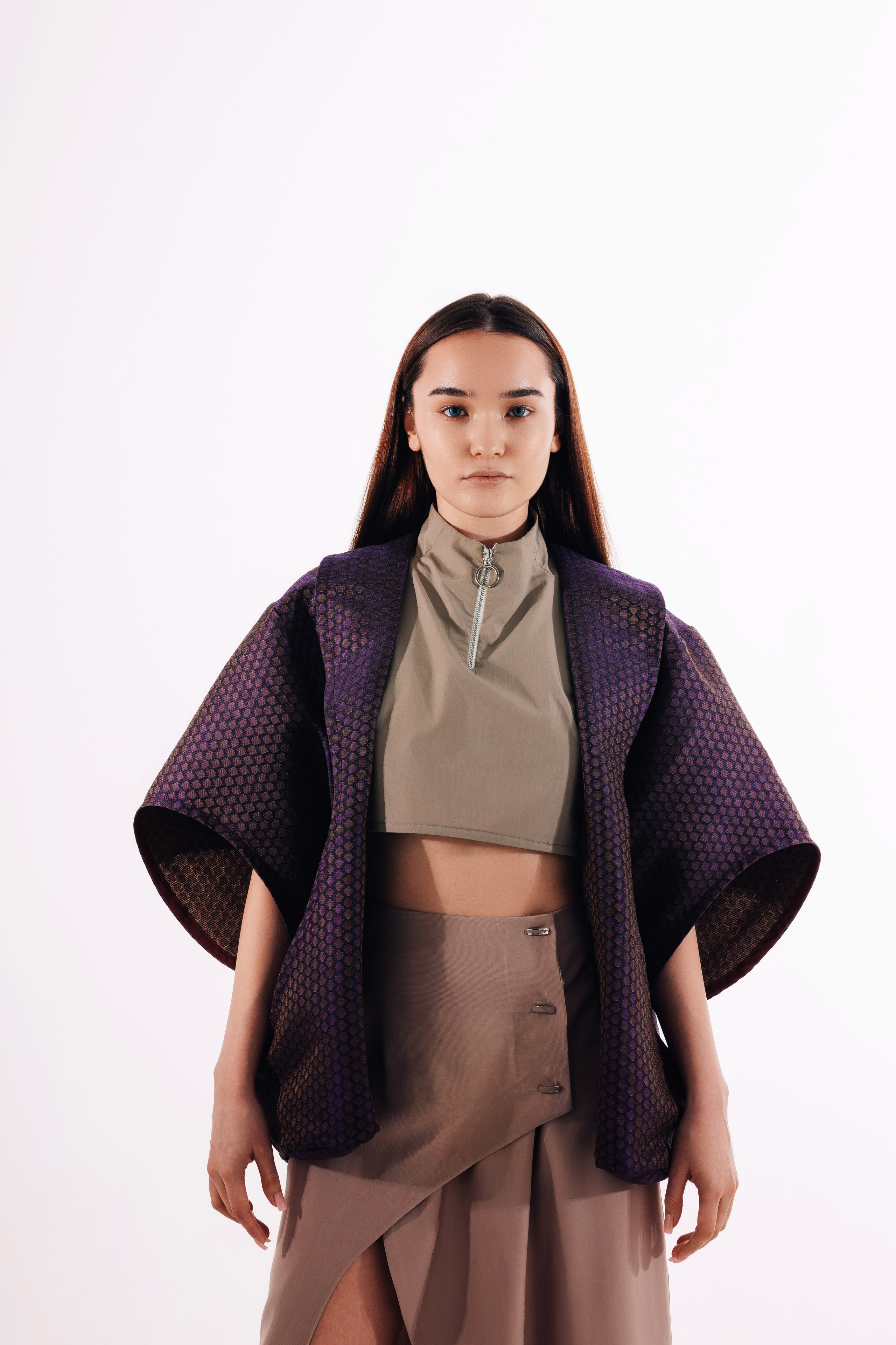 Съемка одежды. Семейный и художественный фотограф в Тюмени Юлия Логинова