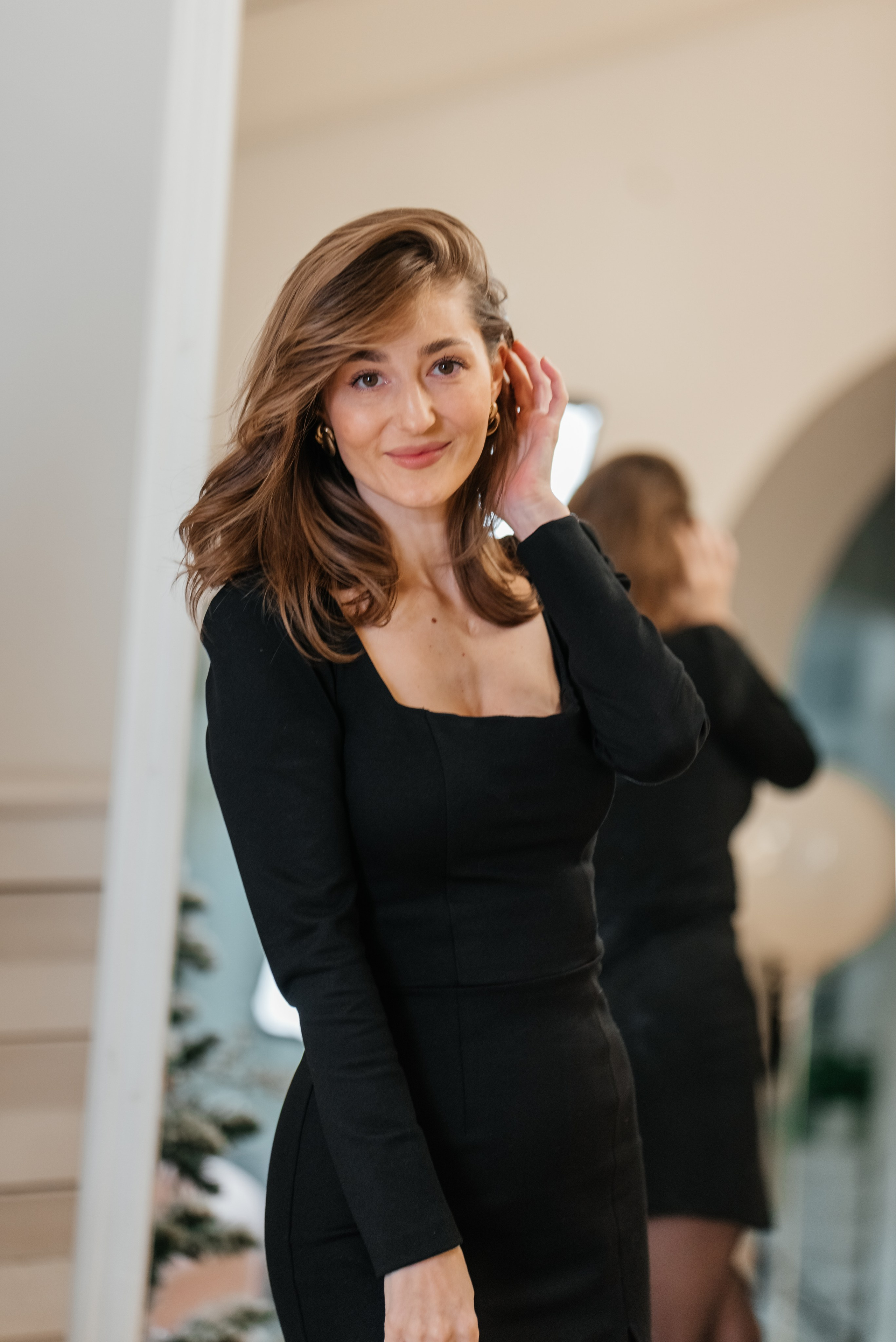 Девичник. Семейный и детский фотограф в Туле