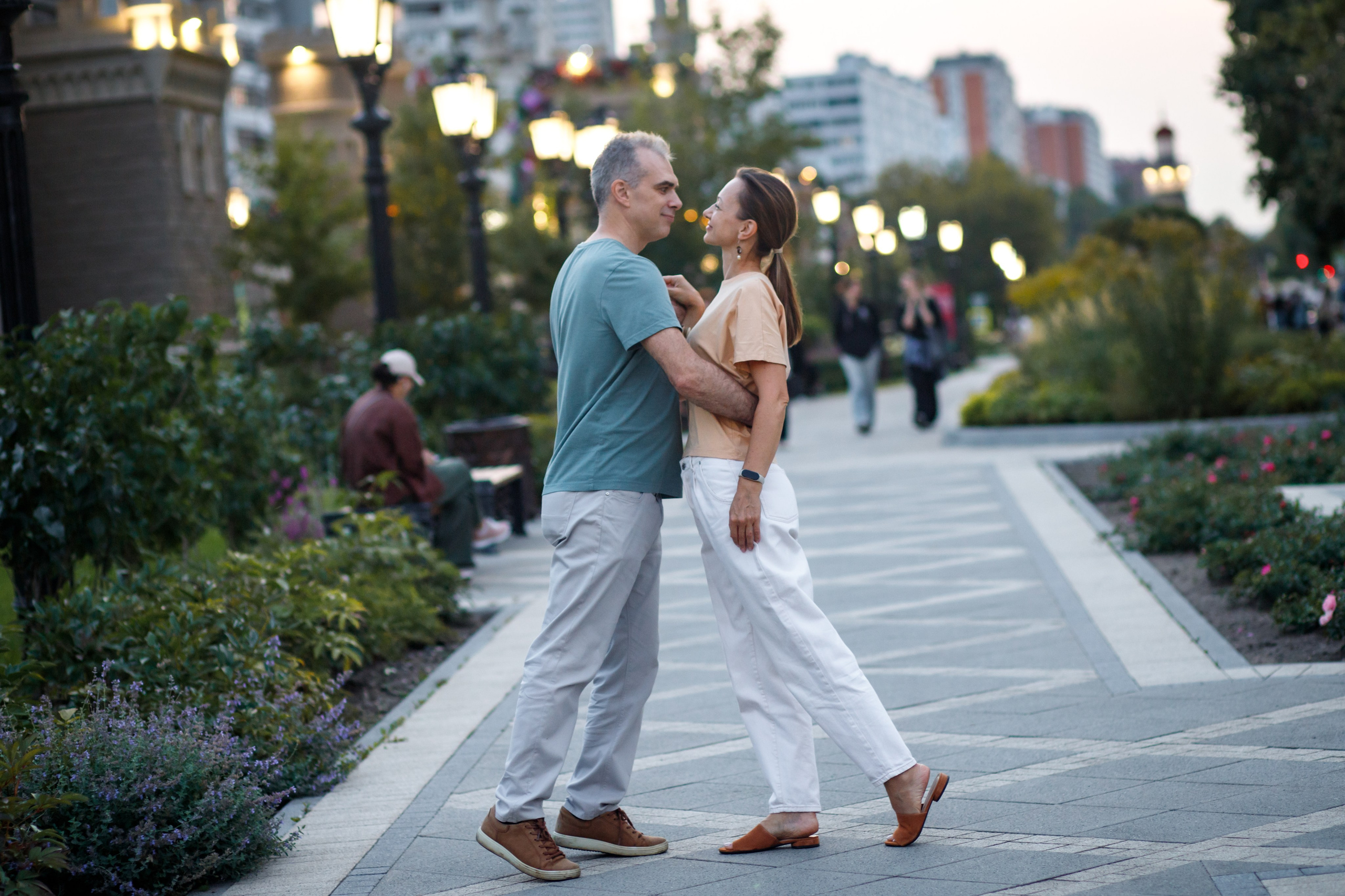 Любовь. Детский и семейный фотограф Мария Киселёва. Москва