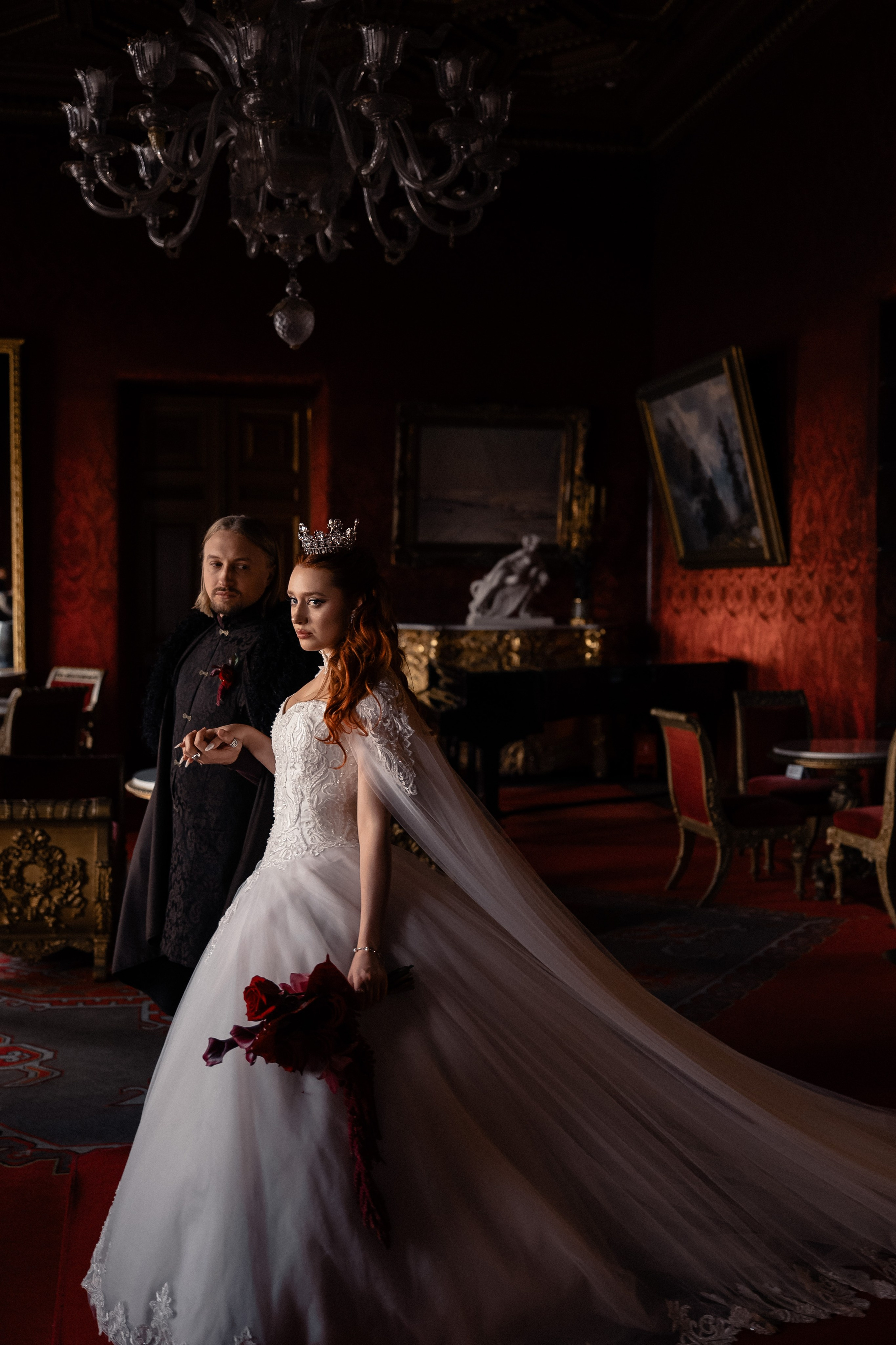 А+Л. Андрей Сухинин репортажный свадебный фотограф Санкт-Петербург