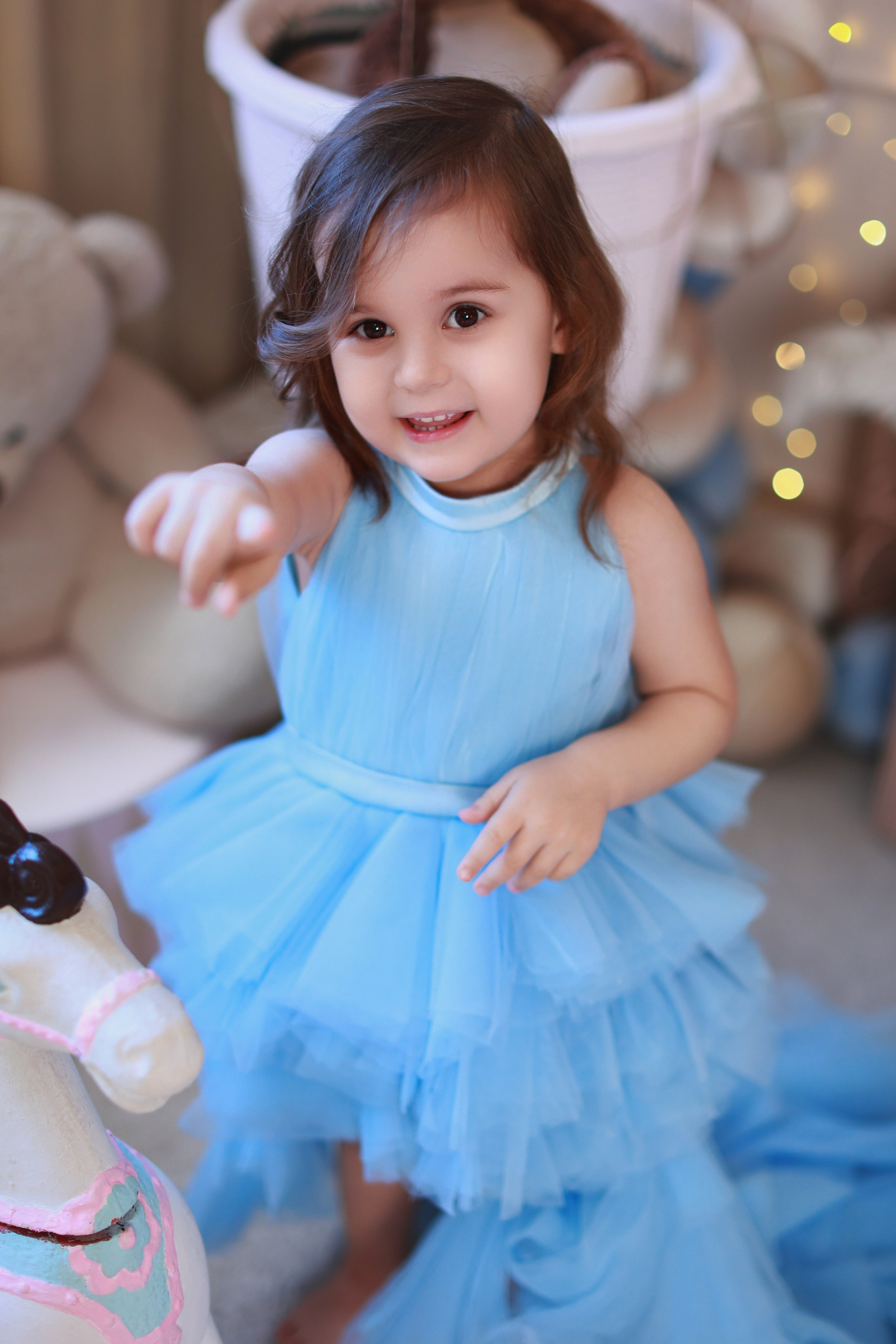 Рианна. Детский семейный фотограф Краснодар