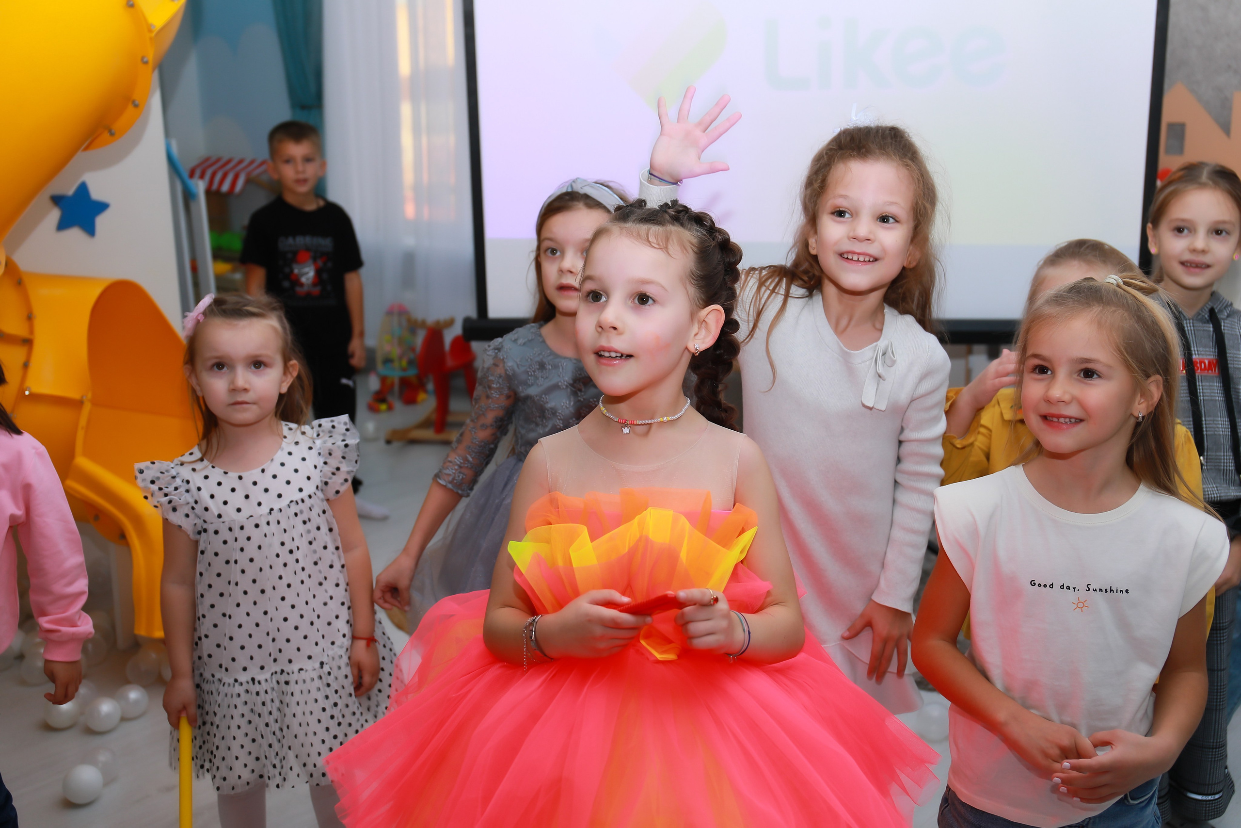 Домик в облаках. Детский семейный фотограф Краснодар