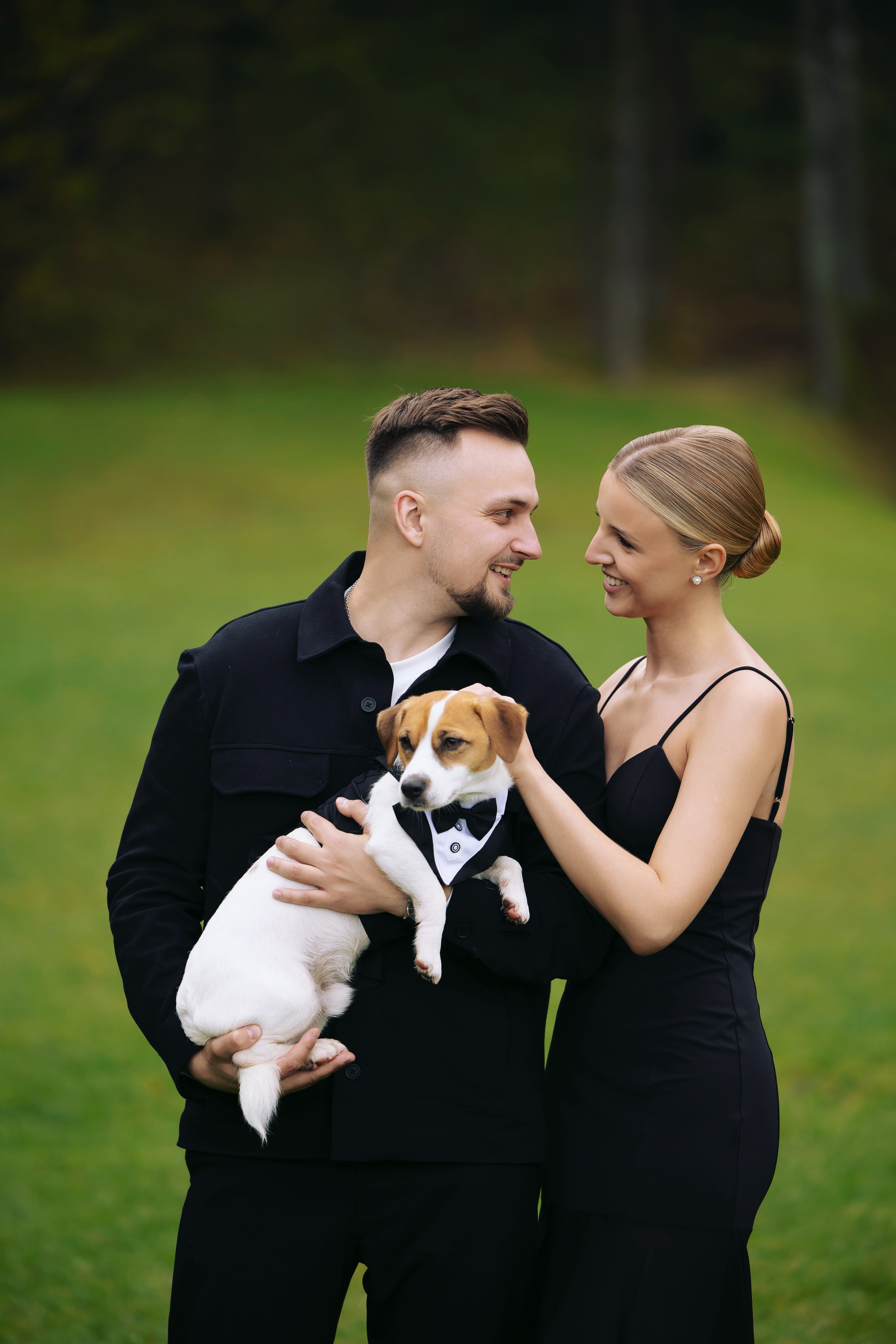 Сергей и Юля | 2025. Wedding photographer Lithuania Poland Latvia Germany