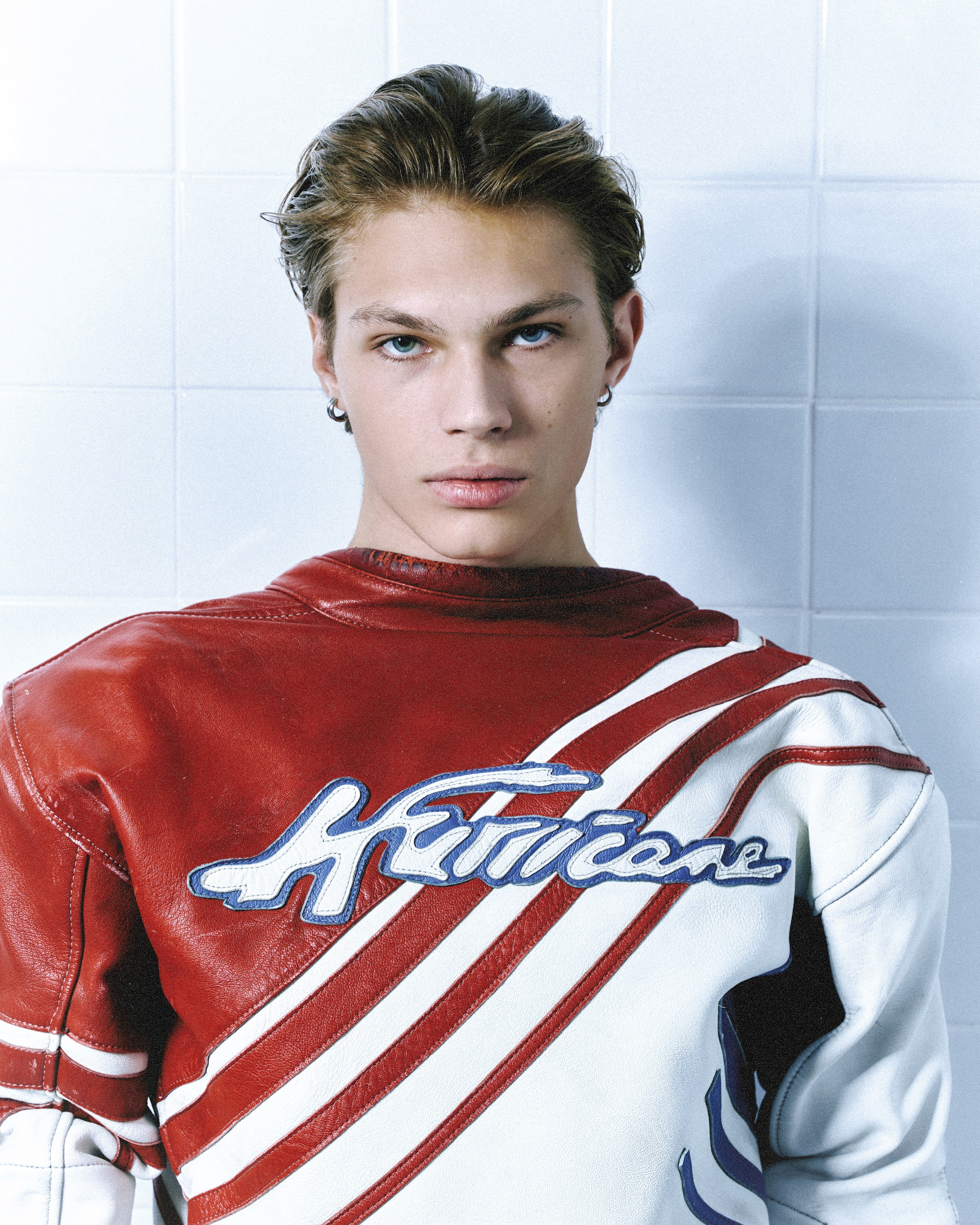 Портретный фотограф в Москве — Дмитрий Фокин