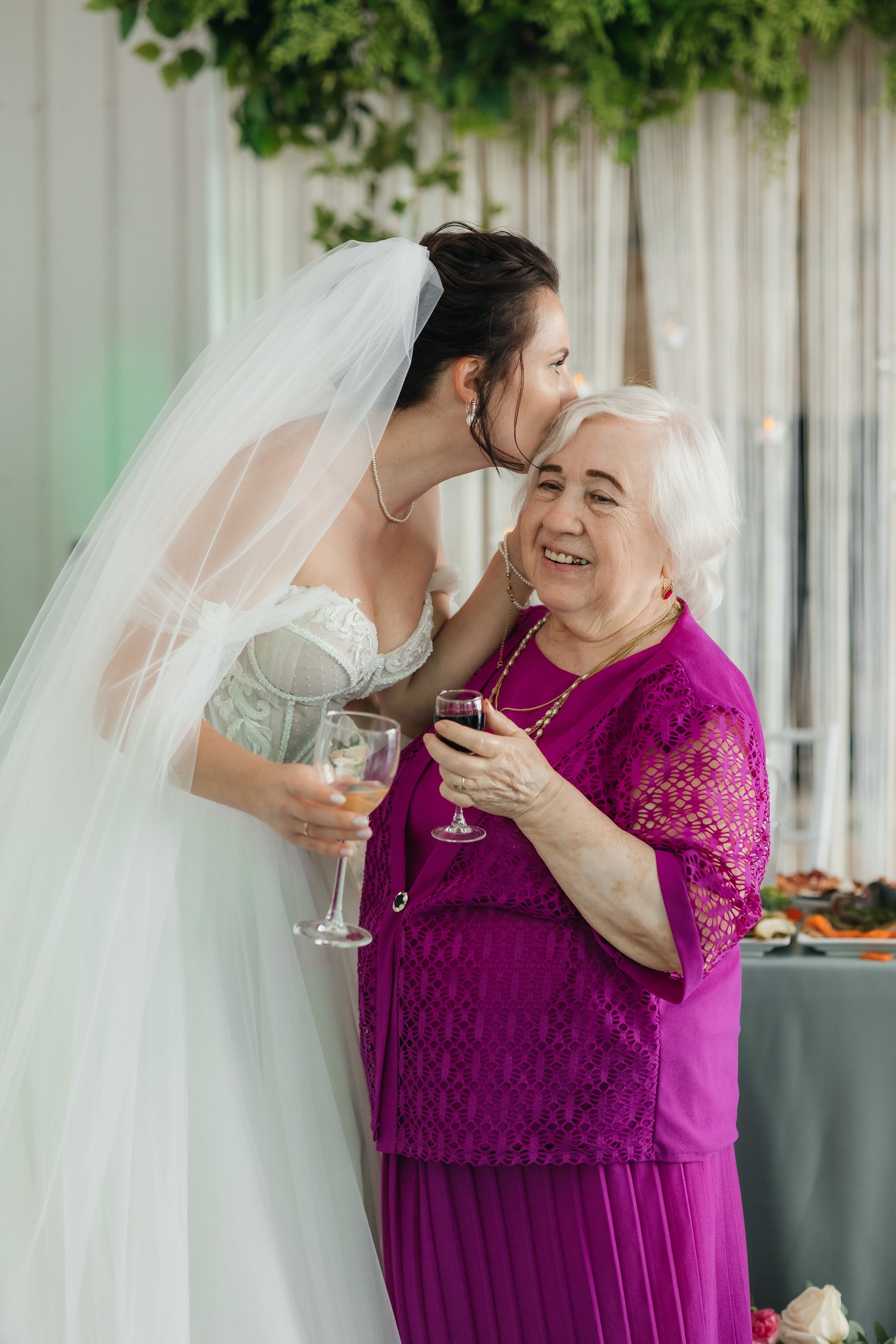 Владислав и Анна. Фотограф в Волгограде — Александра Искандерова