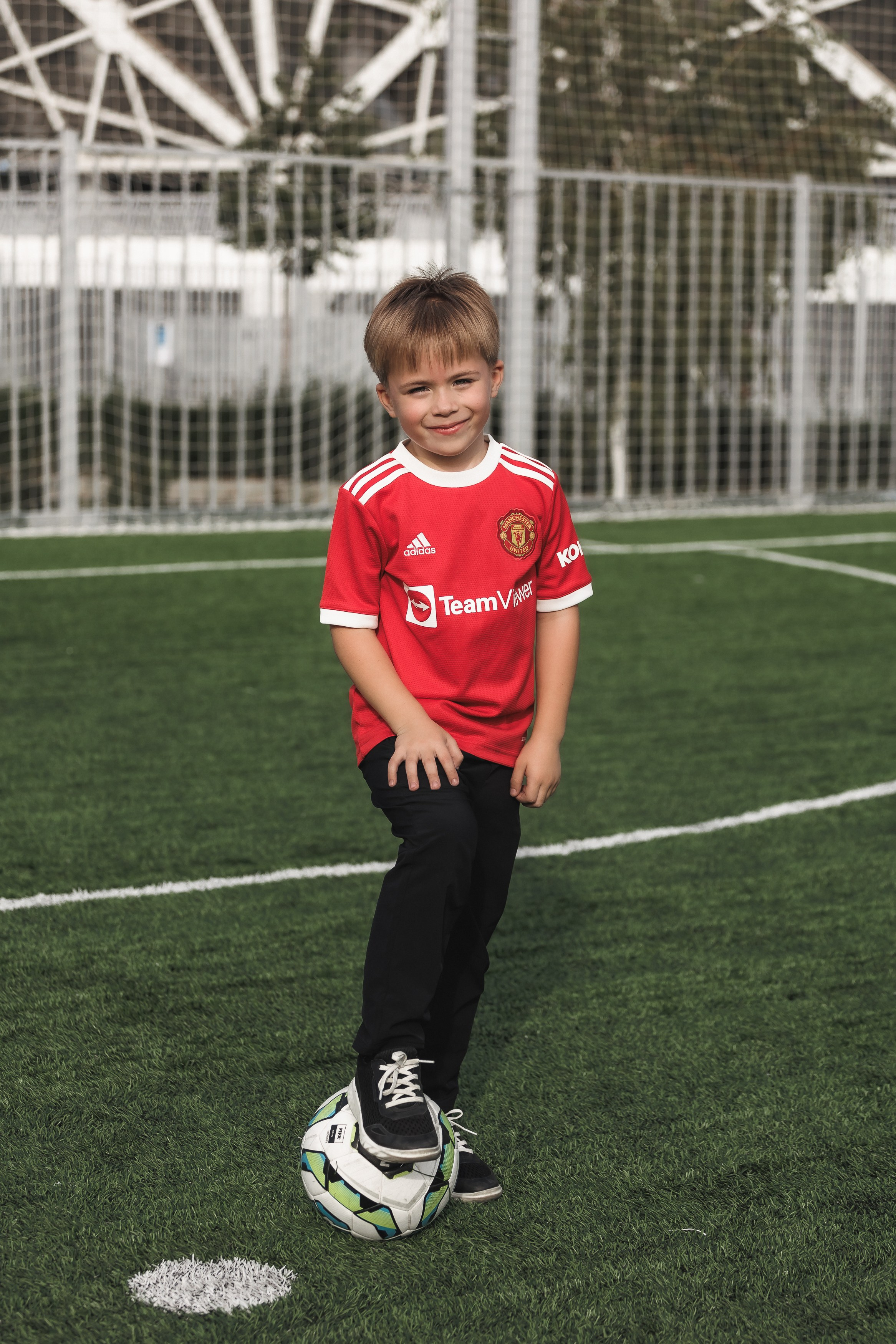 Давиду 7!. Фотограф в Волгограде — Александра Искандерова