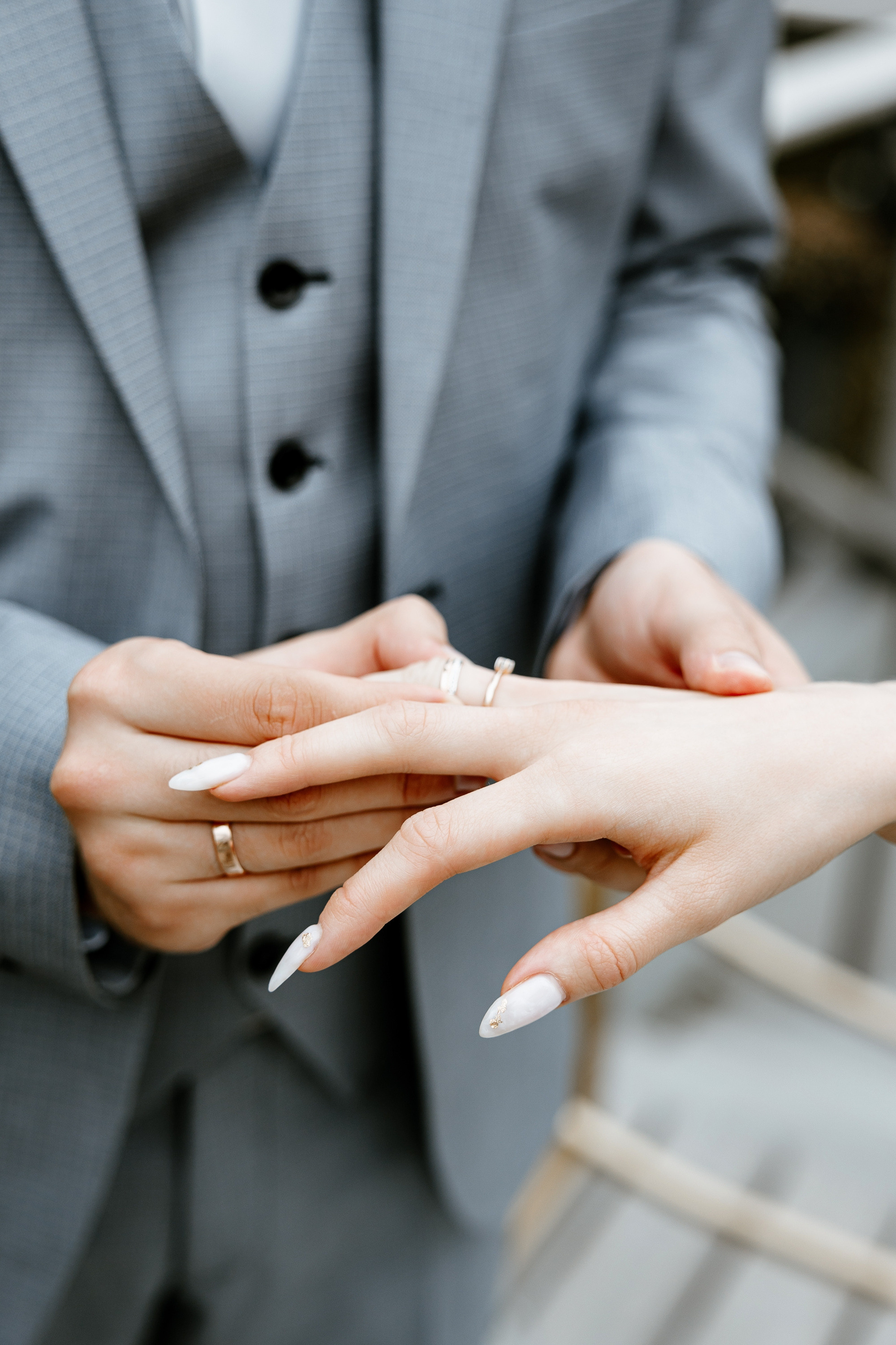 Маша и Влад. Облака. Свадебный фотограф Балчугова Мария Екатеринбург