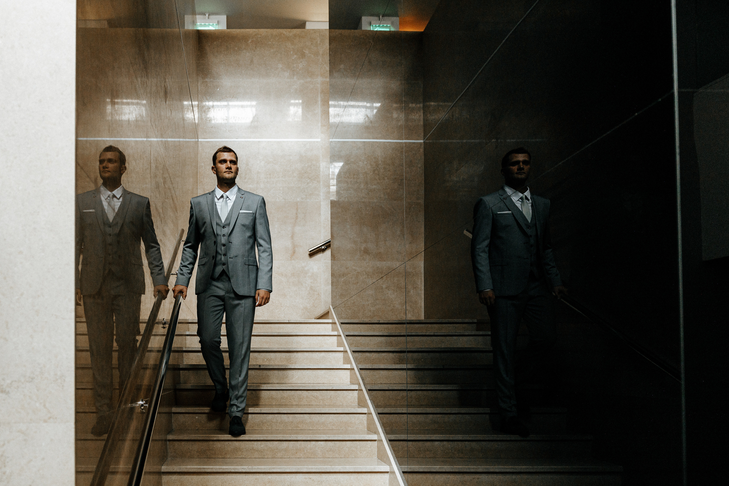 Маша и Влад. Облака. Свадебный фотограф Балчугова Мария Екатеринбург