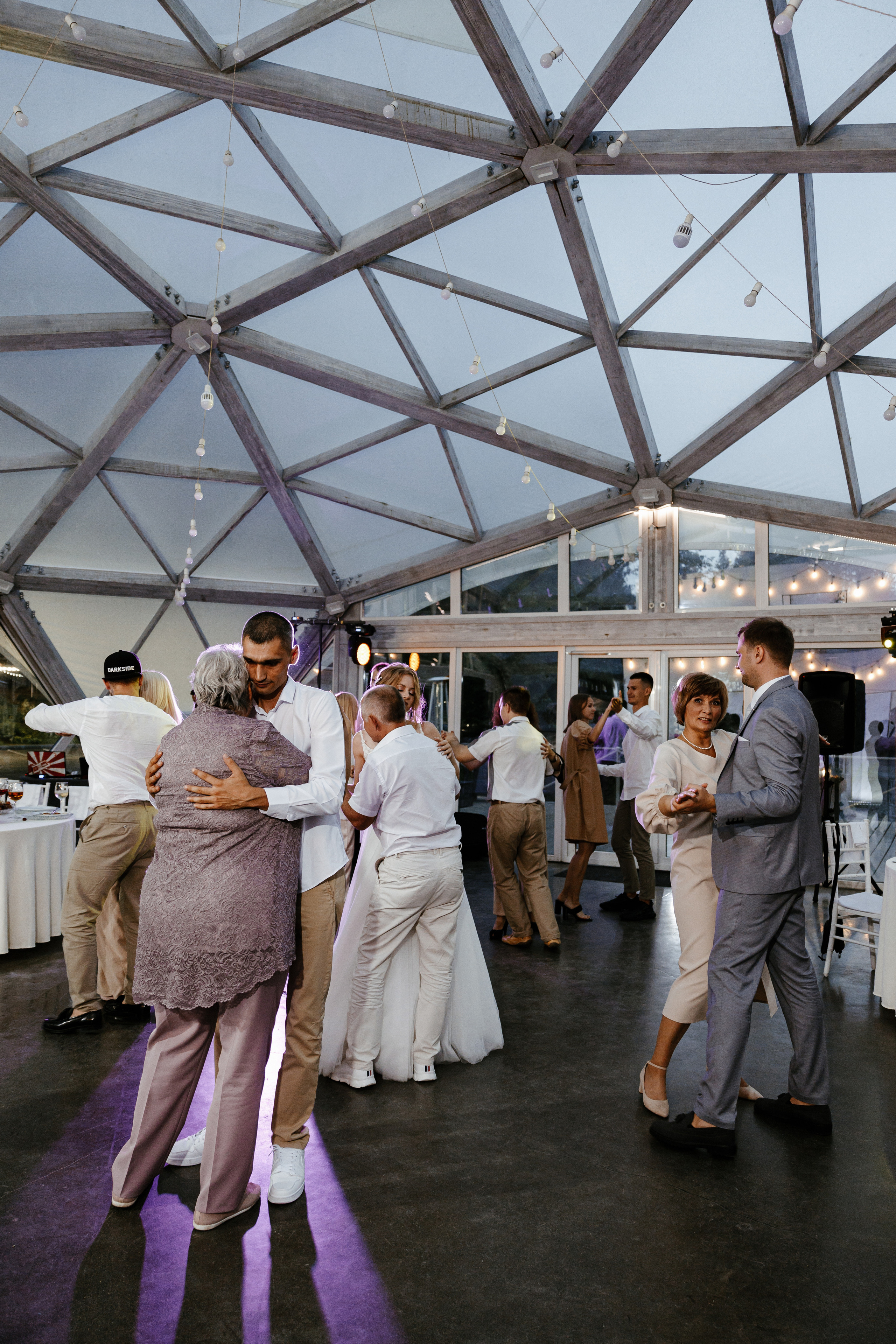 Маша и Влад. Облака. Свадебный фотограф Балчугова Мария Екатеринбург