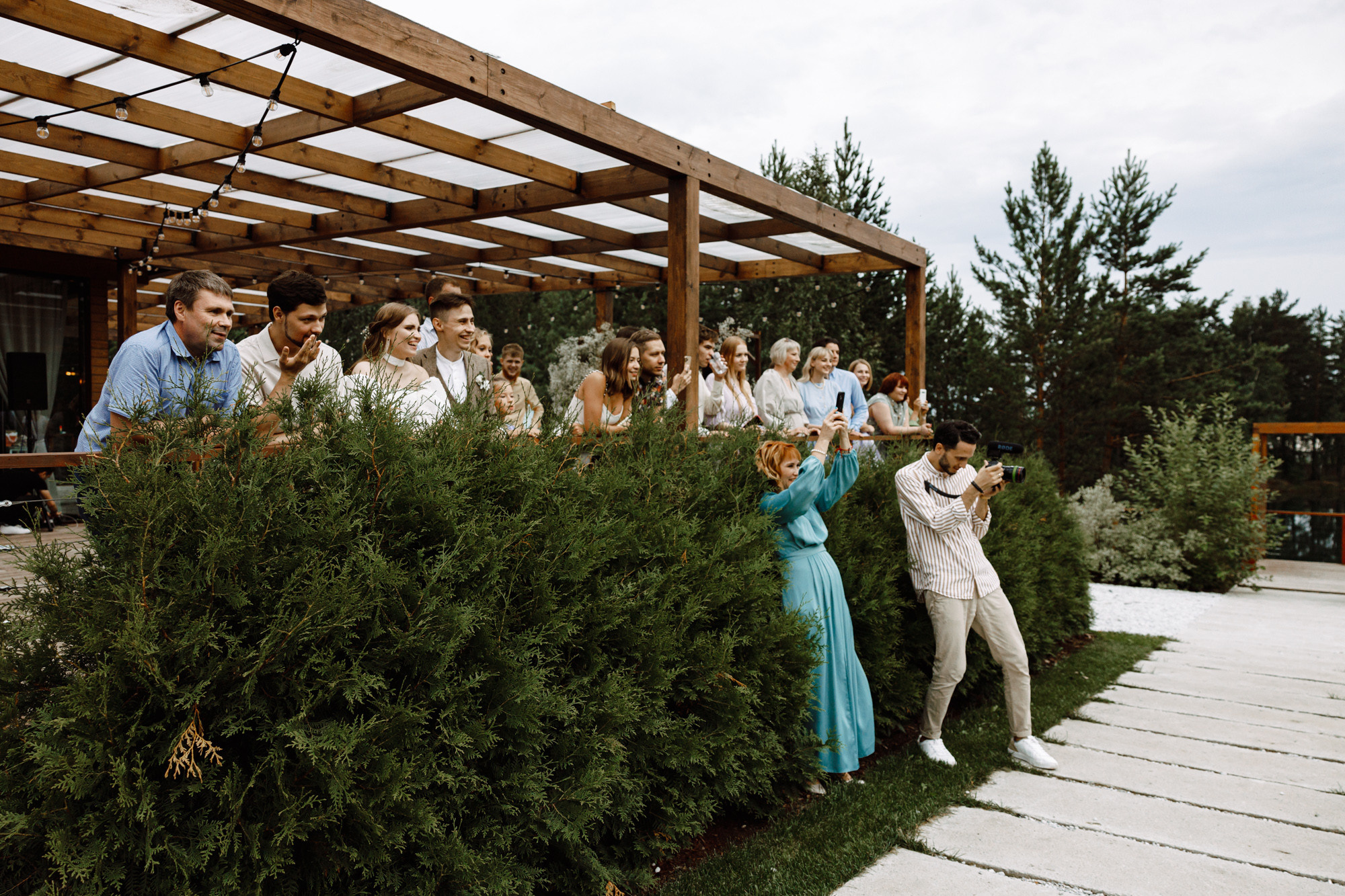 Юля и Максим. SunVoda. Свадебный фотограф Балчугова Мария Екатеринбург