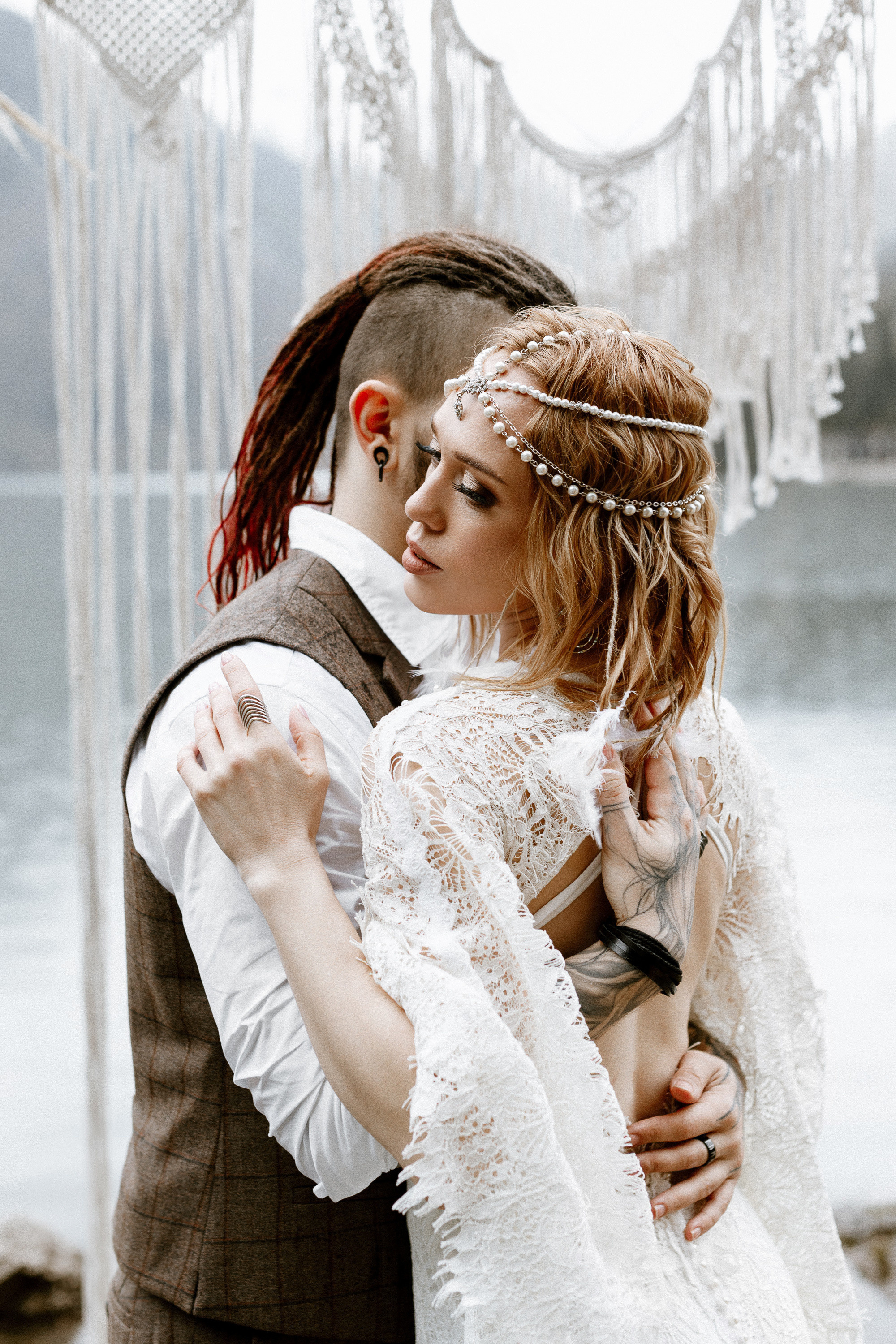 Ирина и Никита. Свадебный фотограф Балчугова Мария Екатеринбург