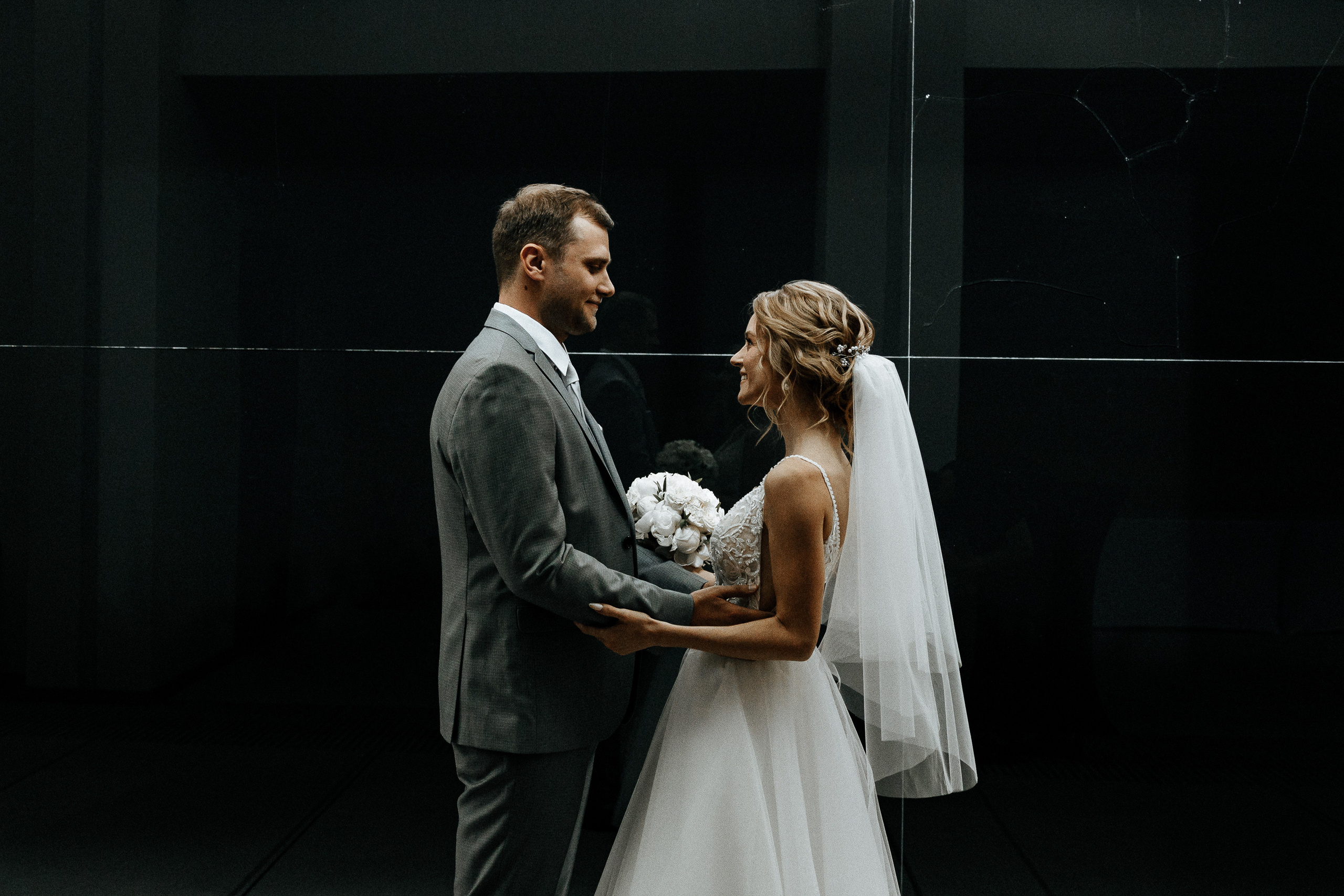 Маша и Влад. Облака. Свадебный фотограф Балчугова Мария Екатеринбург