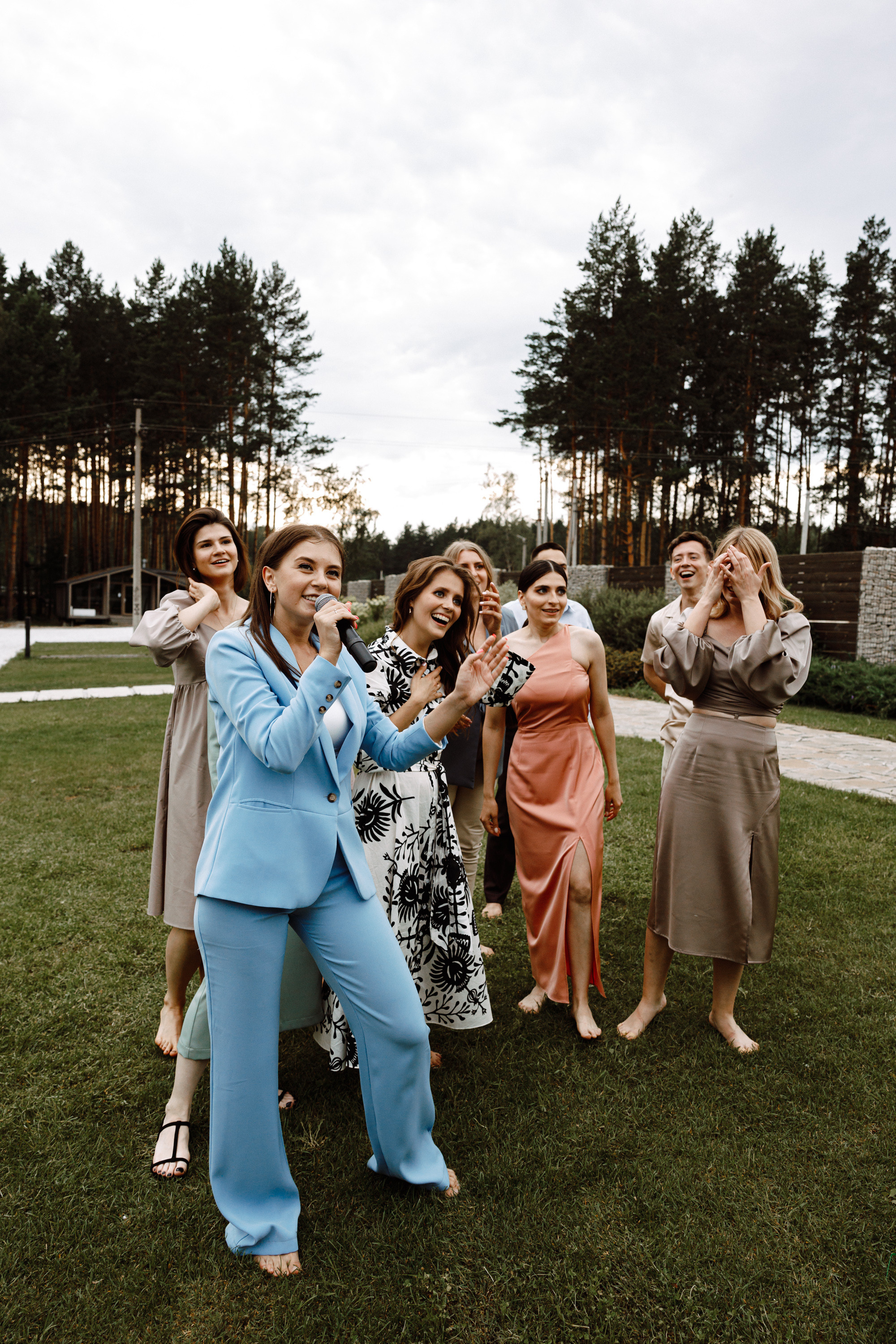 Юля и Максим. SunVoda. Свадебный фотограф Балчугова Мария Екатеринбург