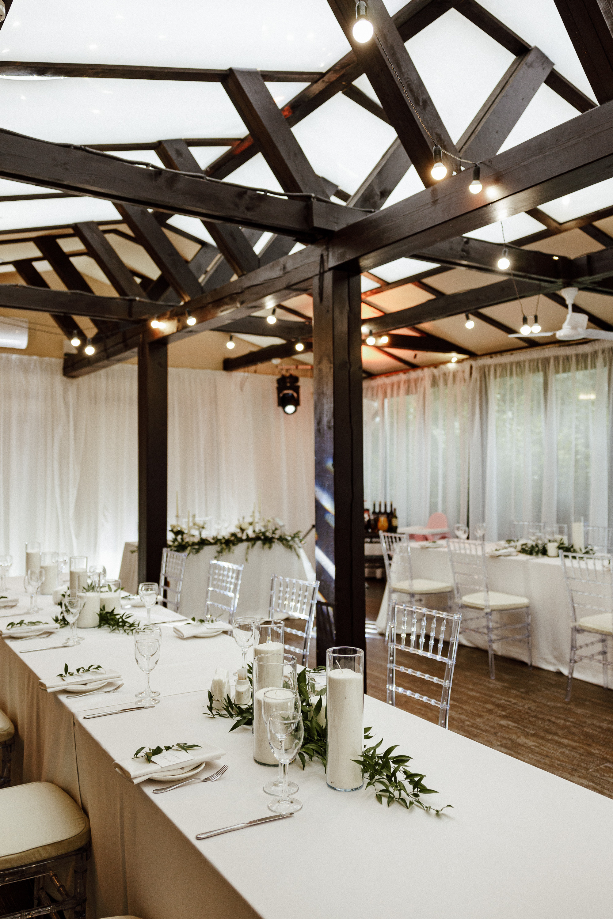 Ярослав и Маша. Гринвальд. Свадебный фотограф Балчугова Мария Екатеринбург