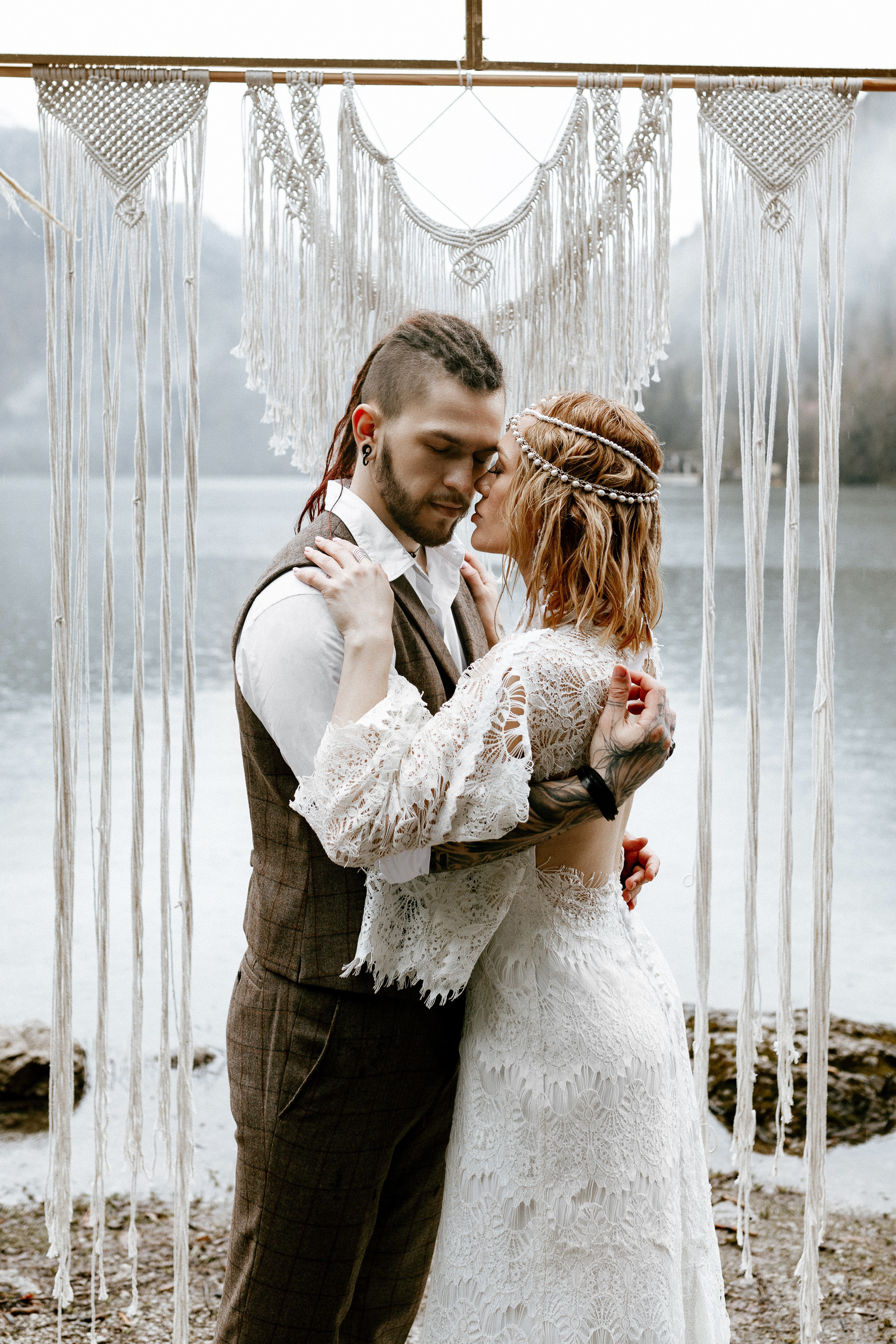 Ирина и Никита. Свадебный фотограф Балчугова Мария Екатеринбург