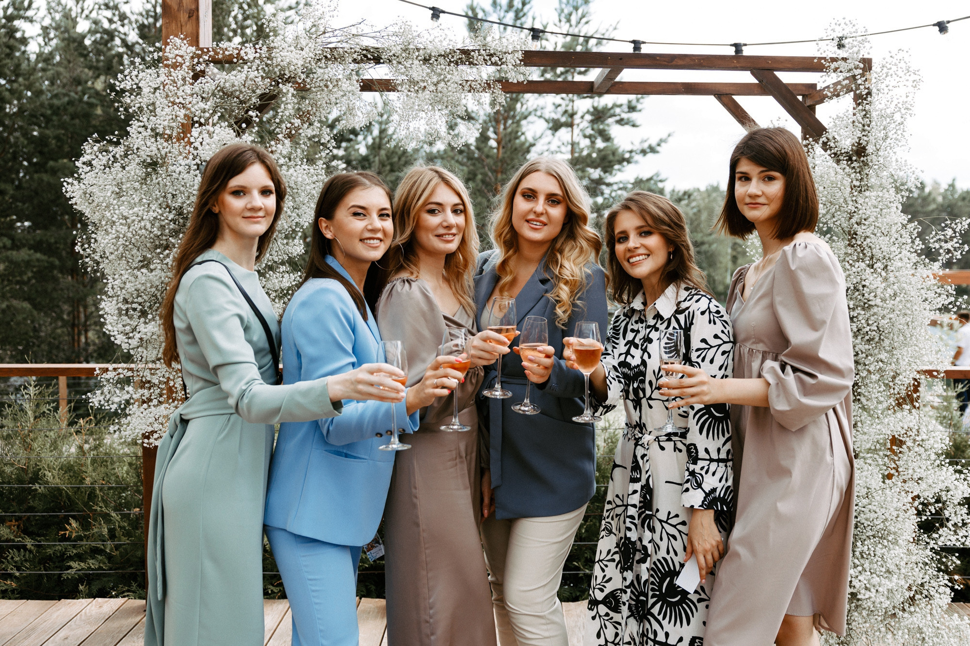 Юля и Максим. SunVoda. Свадебный фотограф Балчугова Мария Екатеринбург