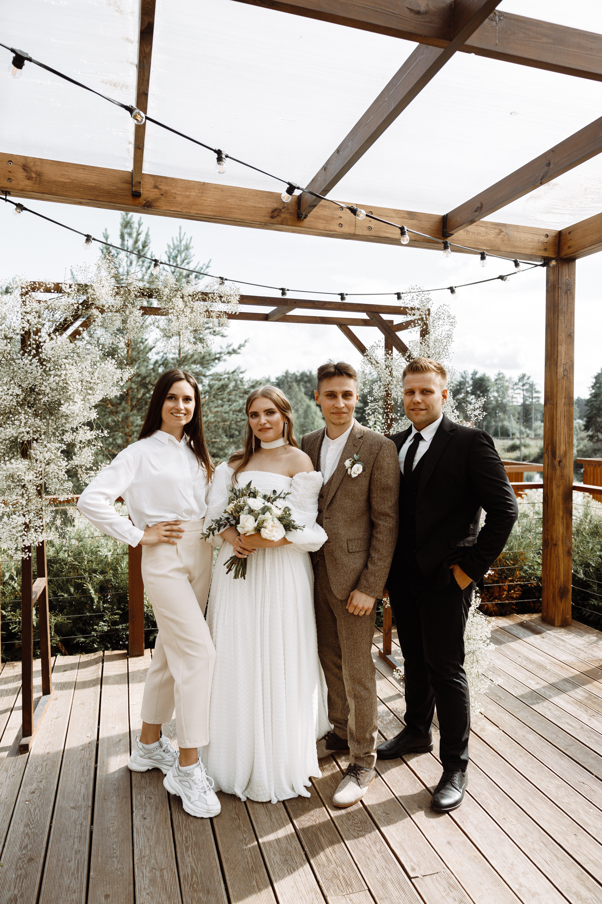 Юля и Максим. SunVoda. Свадебный фотограф Балчугова Мария Екатеринбург