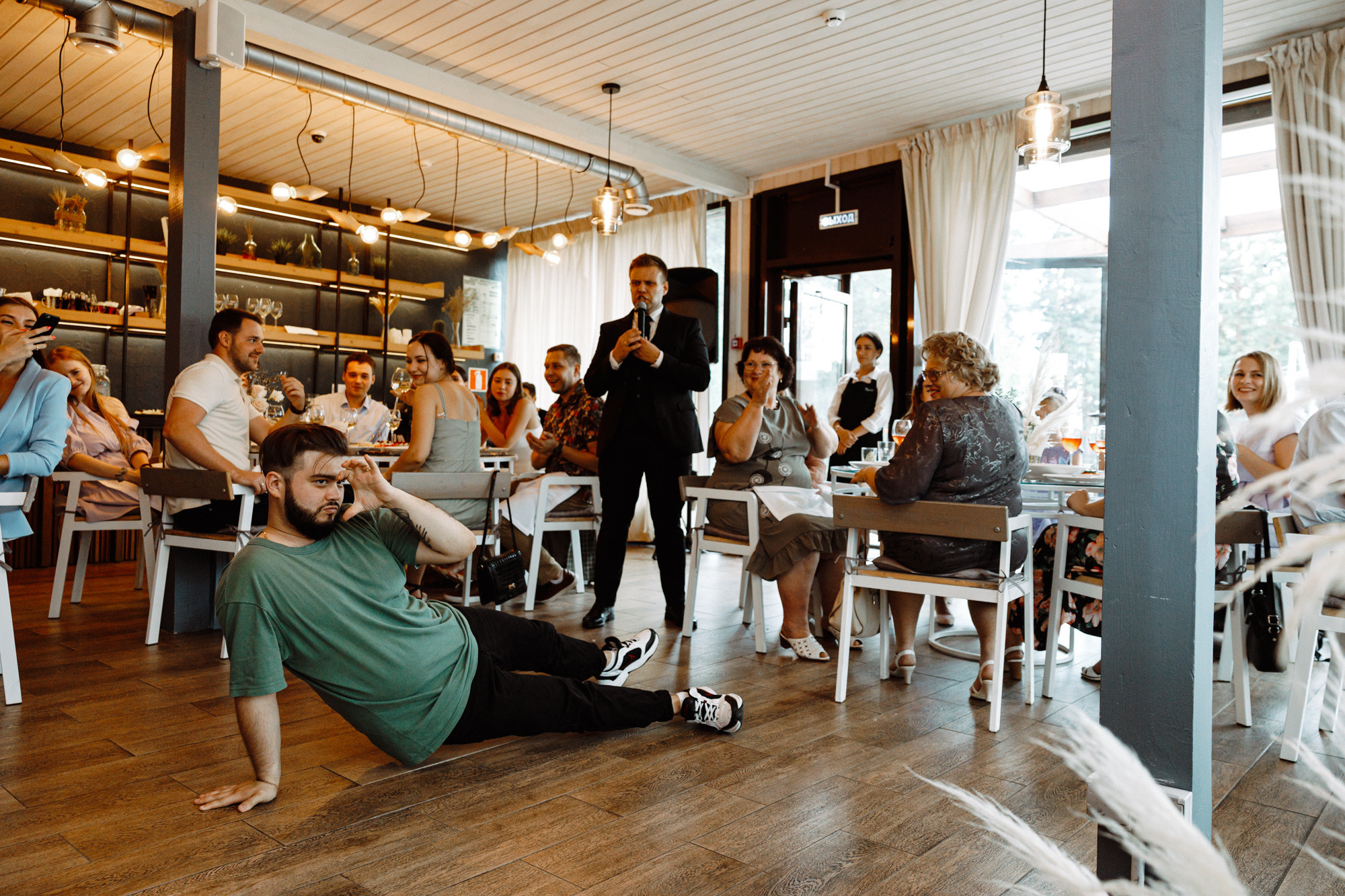 Юля и Максим. SunVoda. Свадебный фотограф Балчугова Мария Екатеринбург