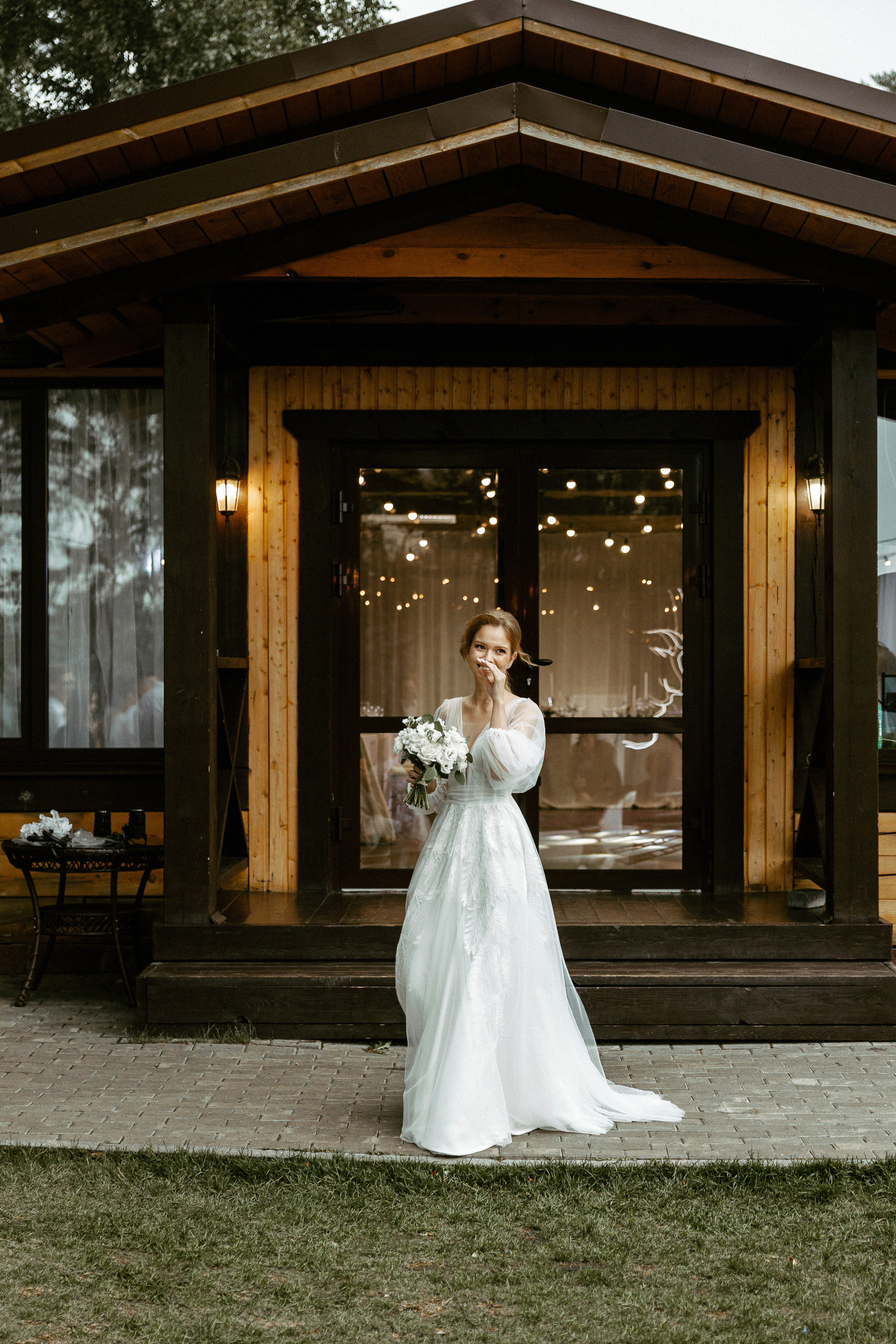 Ярослав и Маша. Гринвальд. Свадебный фотограф Балчугова Мария Екатеринбург