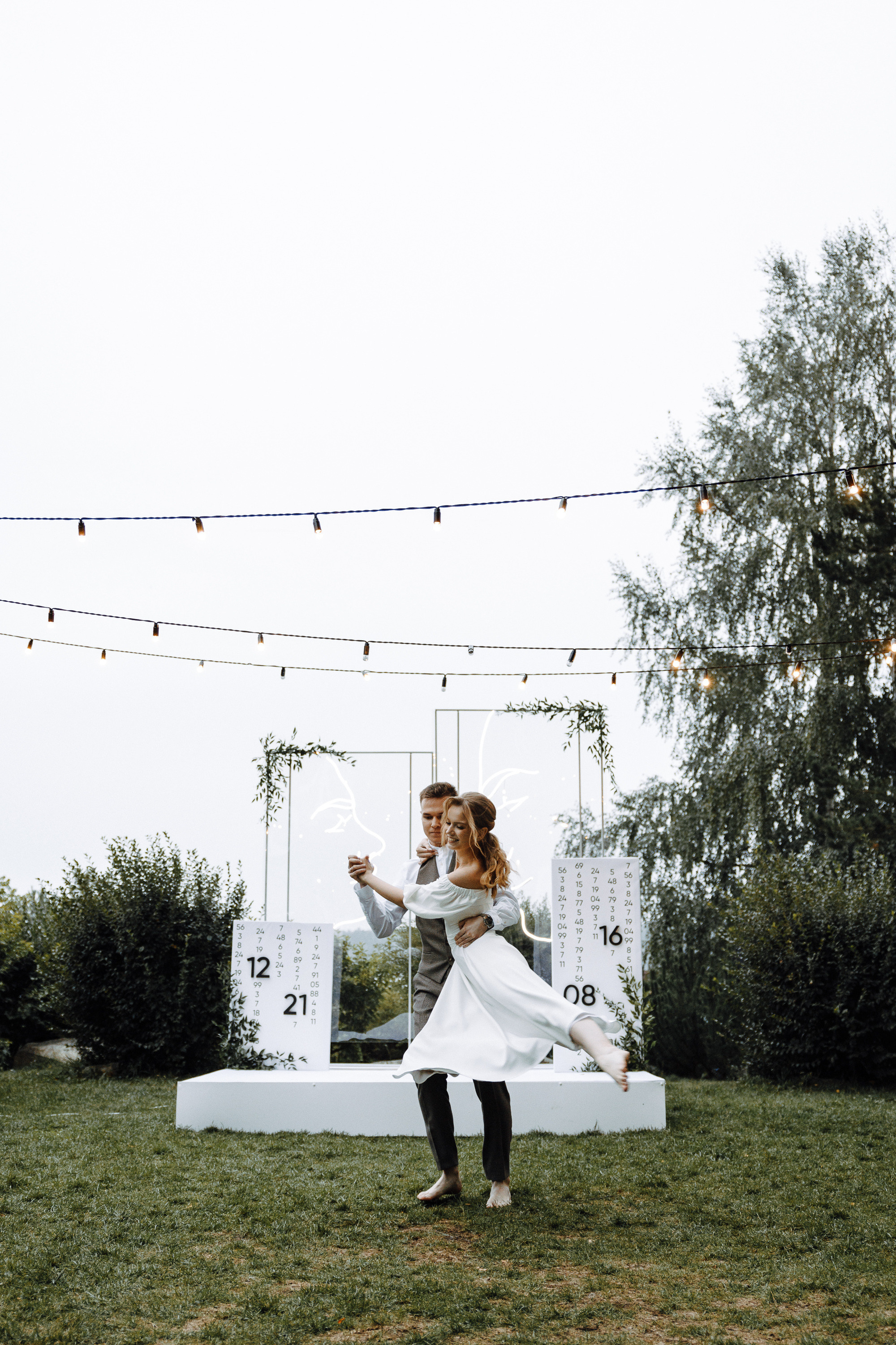 Ярослав и Маша. Гринвальд. Свадебный фотограф Балчугова Мария Екатеринбург