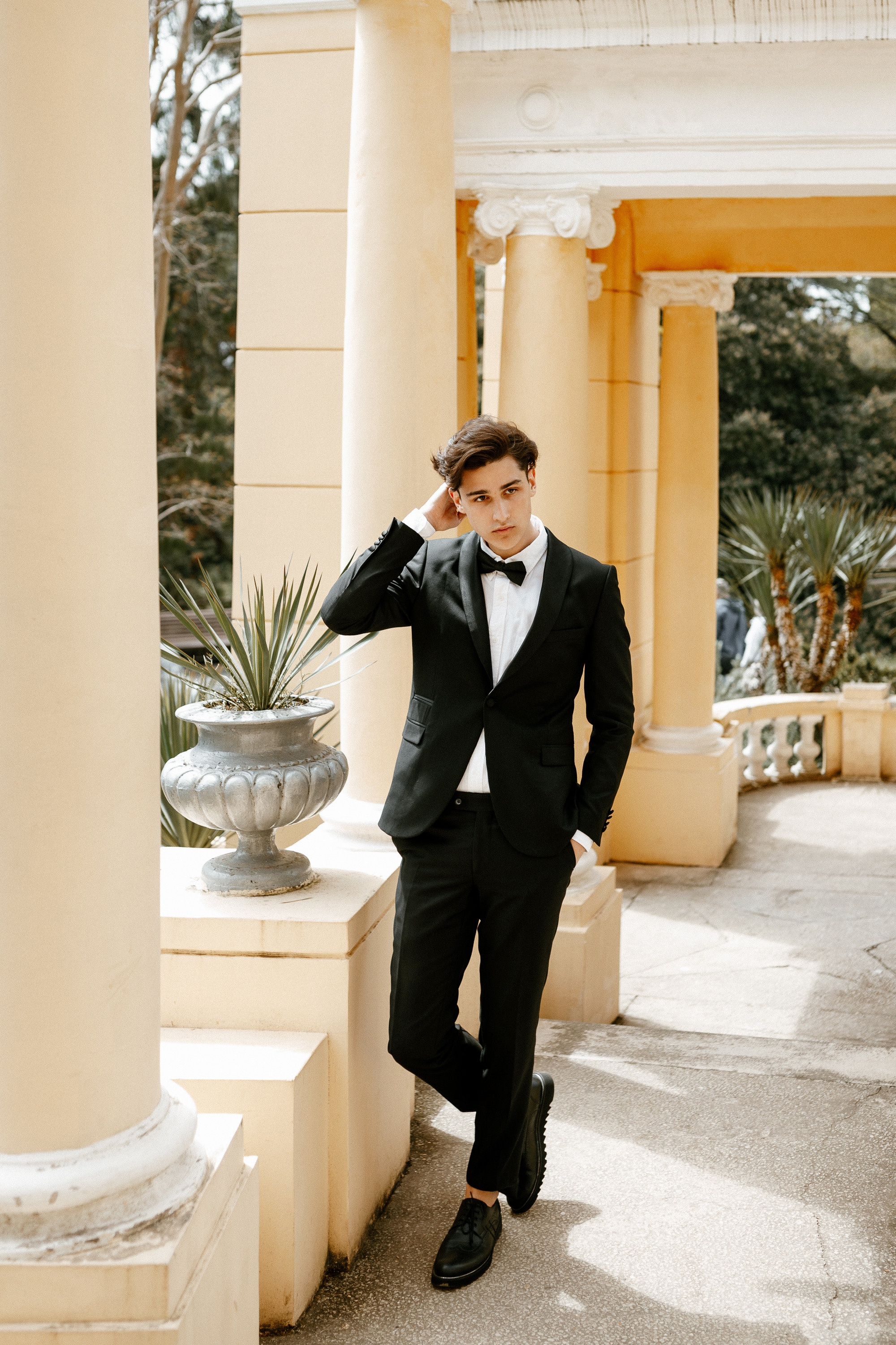 София и Игорь. Свадебный фотограф Балчугова Мария Екатеринбург