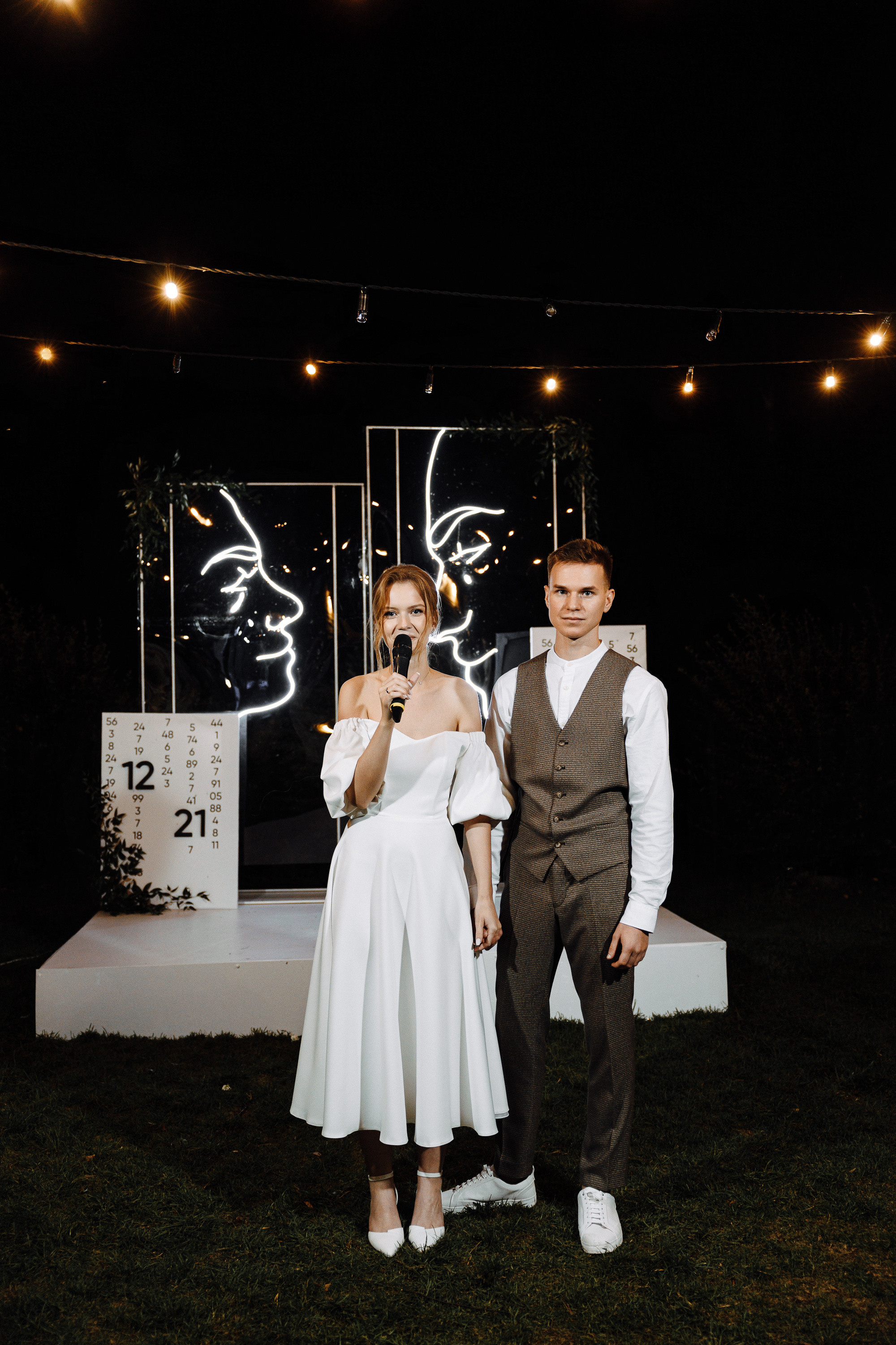 Ярослав и Маша. Гринвальд. Свадебный фотограф Балчугова Мария Екатеринбург