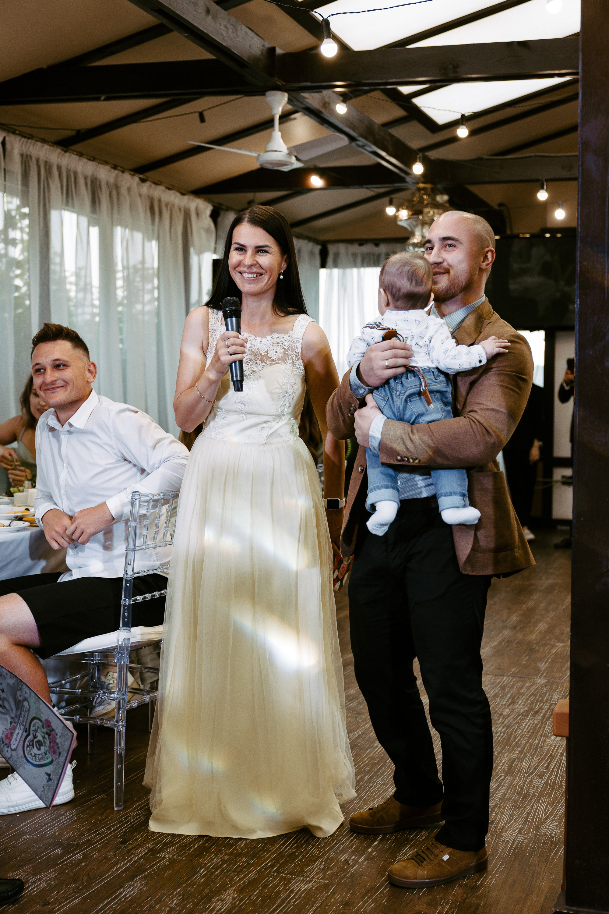 Ярослав и Маша. Гринвальд. Свадебный фотограф Балчугова Мария Екатеринбург