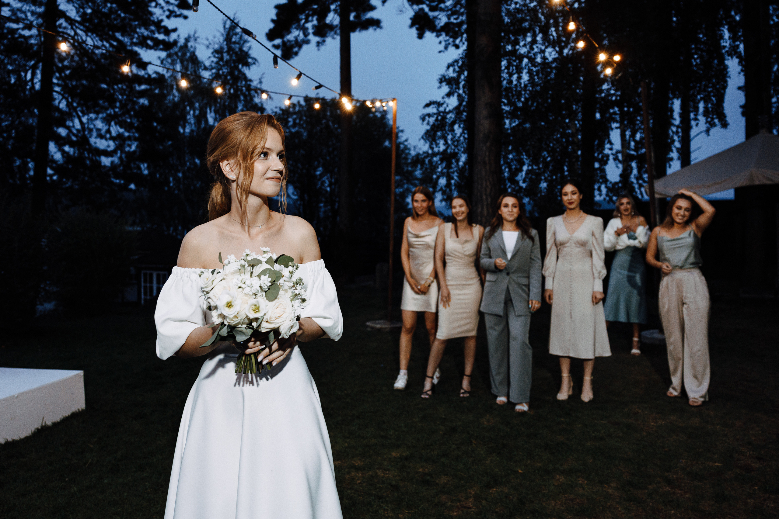 Ярослав и Маша. Гринвальд. Свадебный фотограф Балчугова Мария Екатеринбург