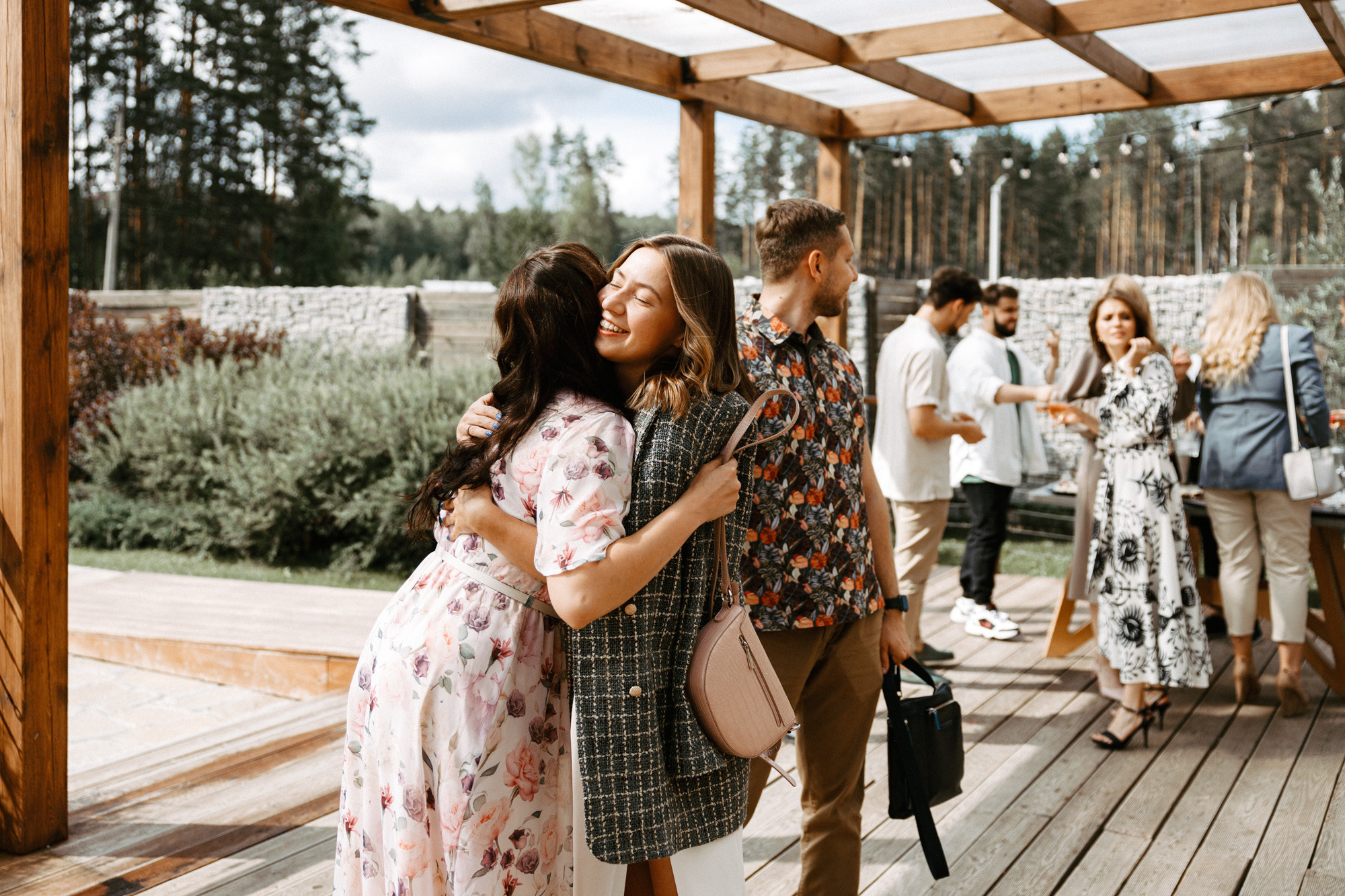 Юля и Максим. SunVoda. Свадебный фотограф Балчугова Мария Екатеринбург
