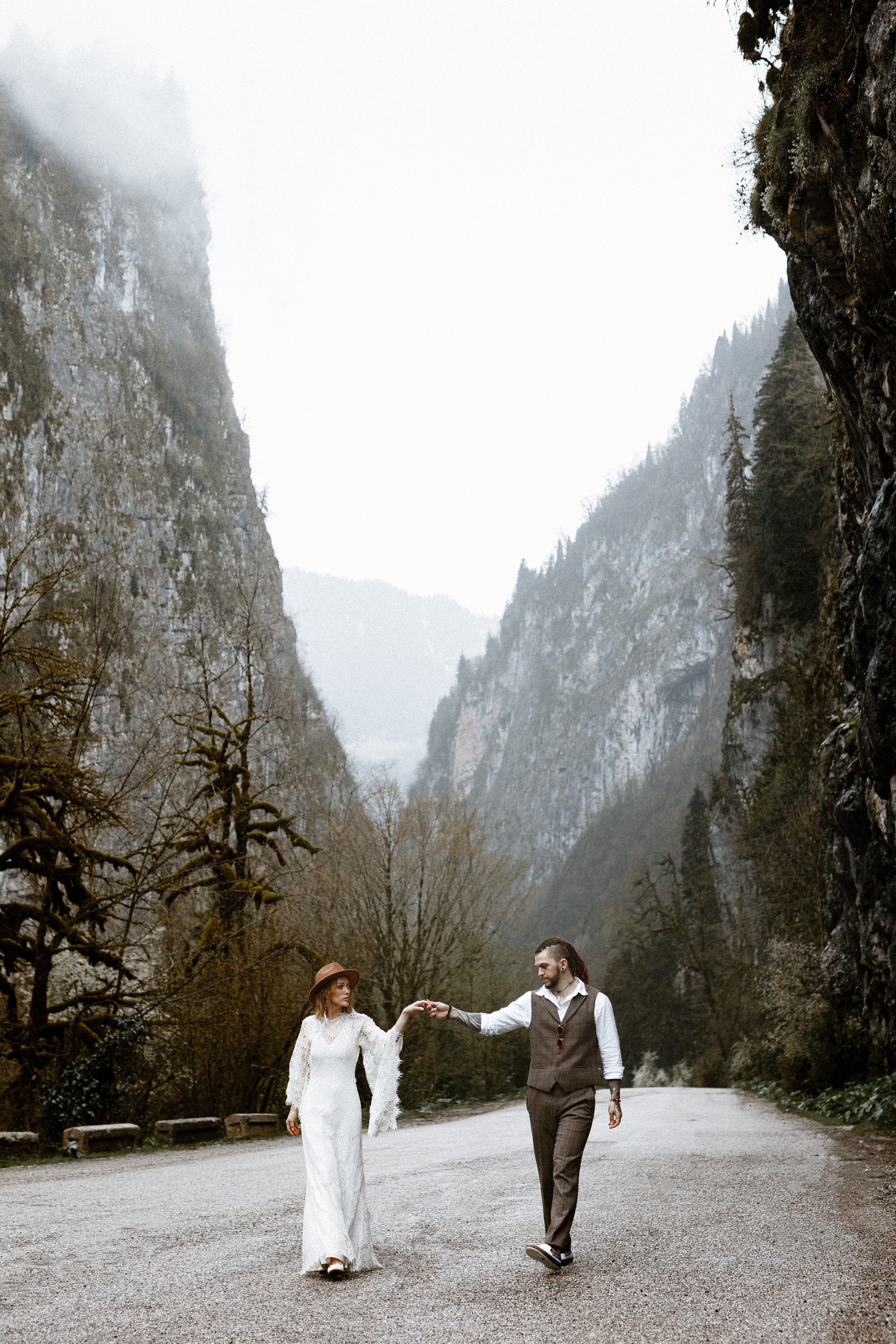 Ирина и Никита. Свадебный фотограф Балчугова Мария Екатеринбург